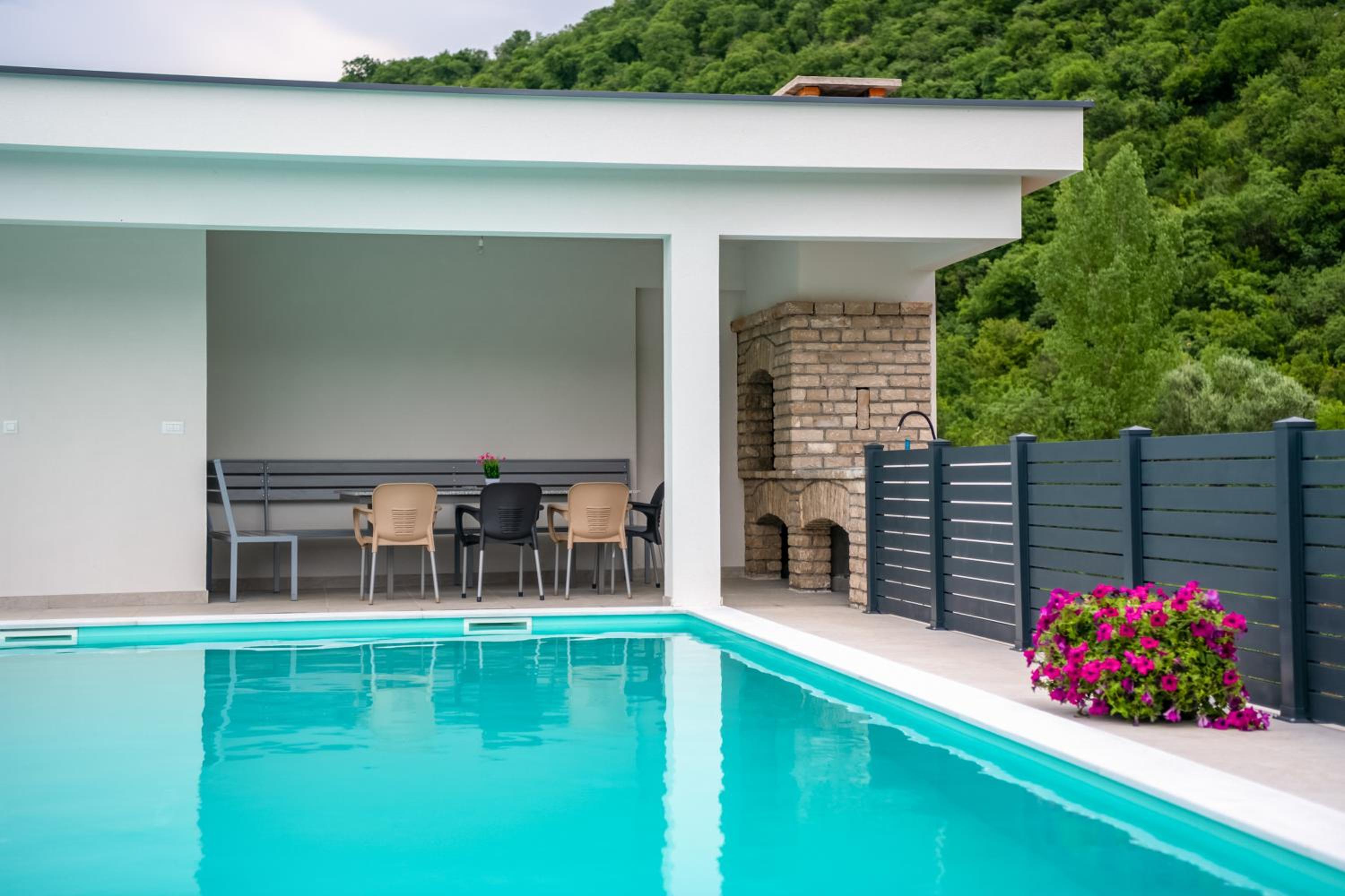 Villas Magnolia