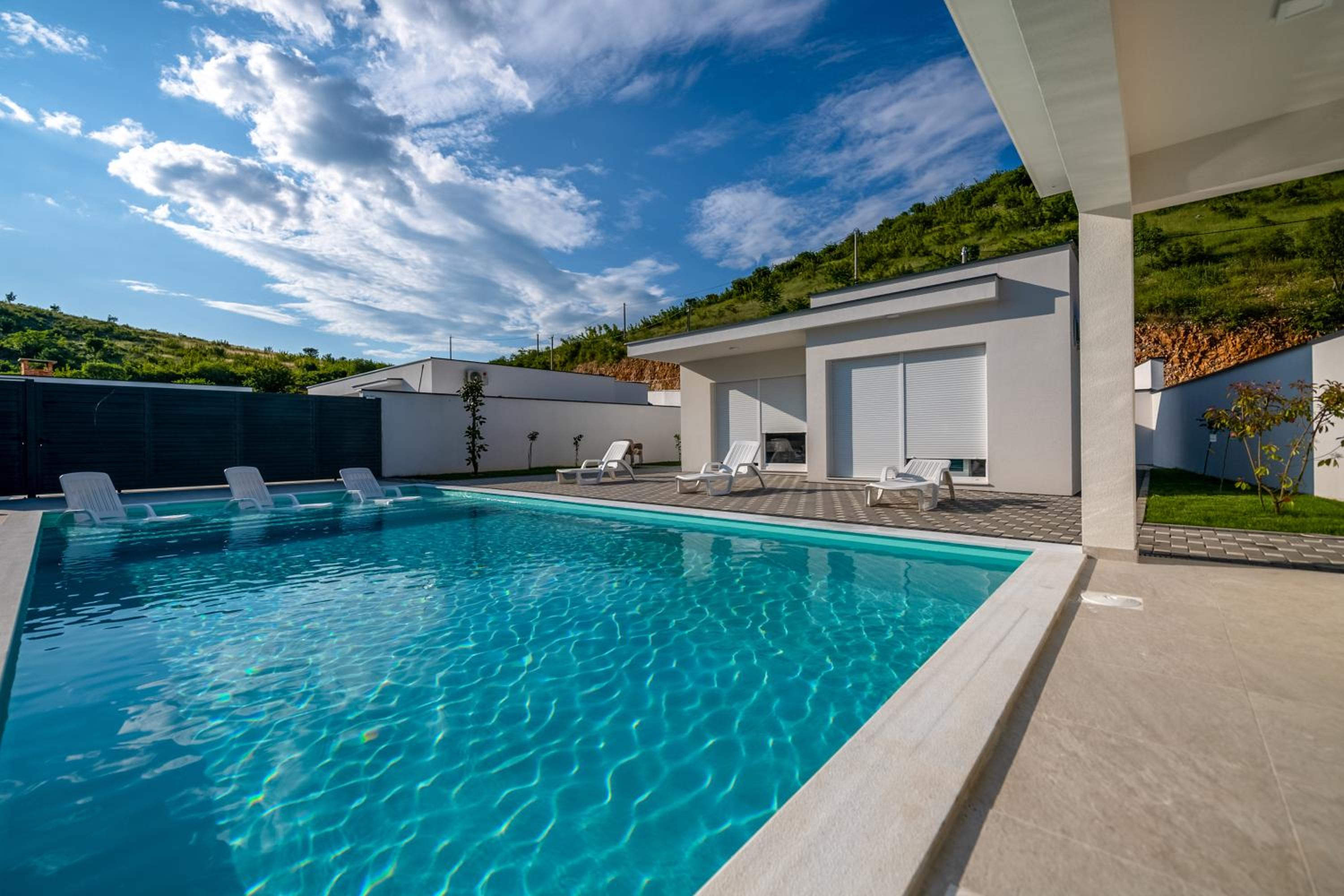 Villas Magnolia