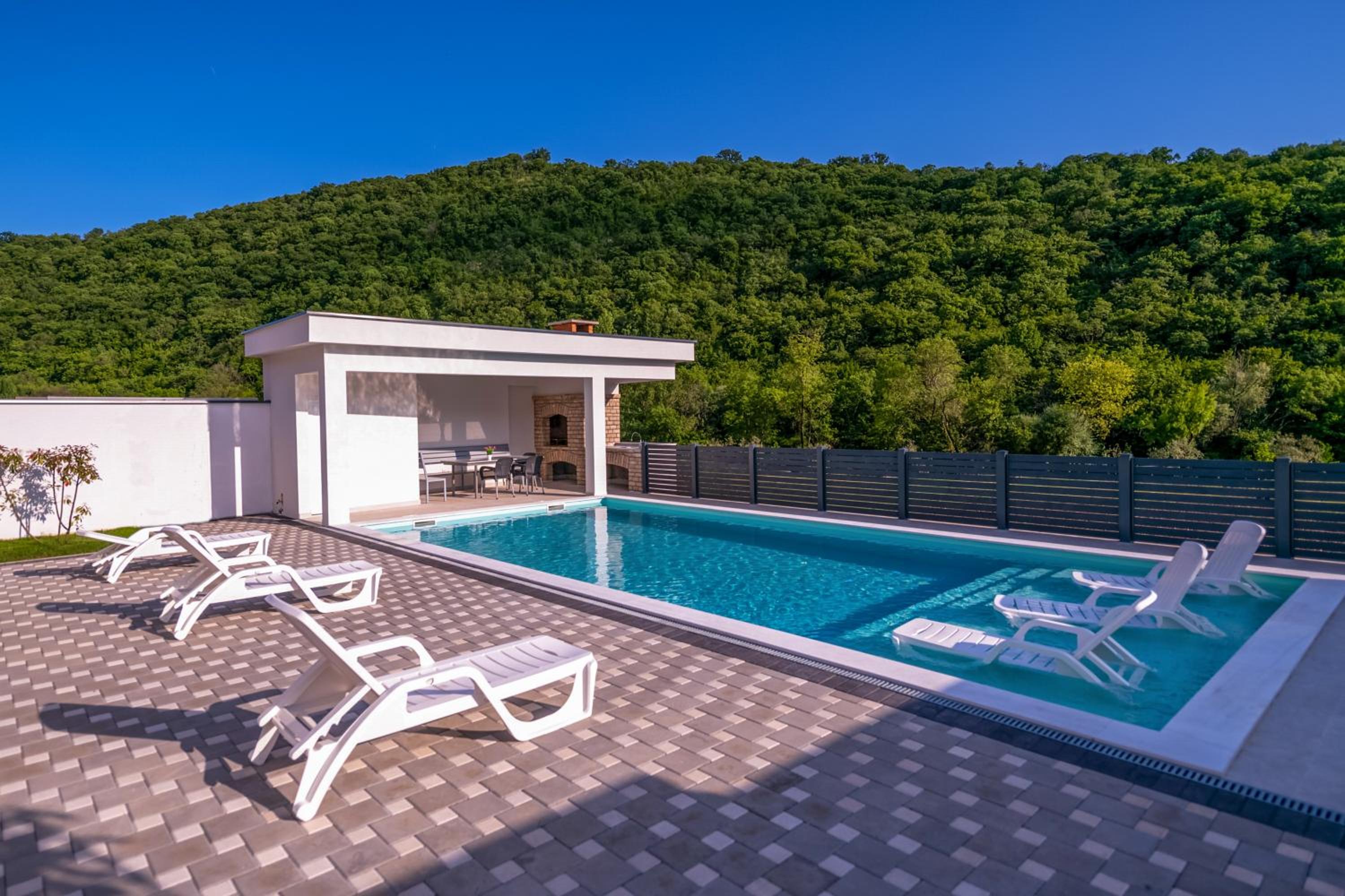 Villas Magnolia