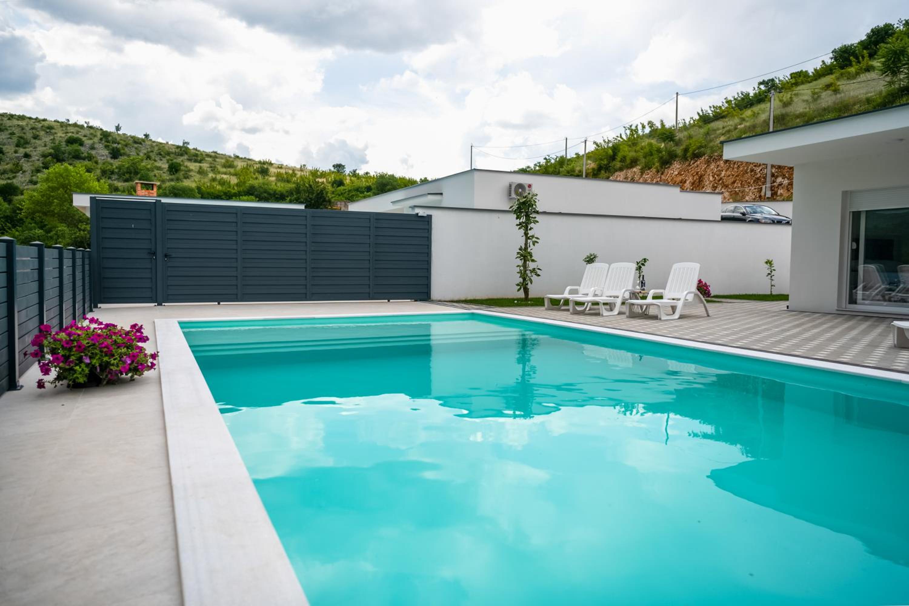 Villas Magnolia