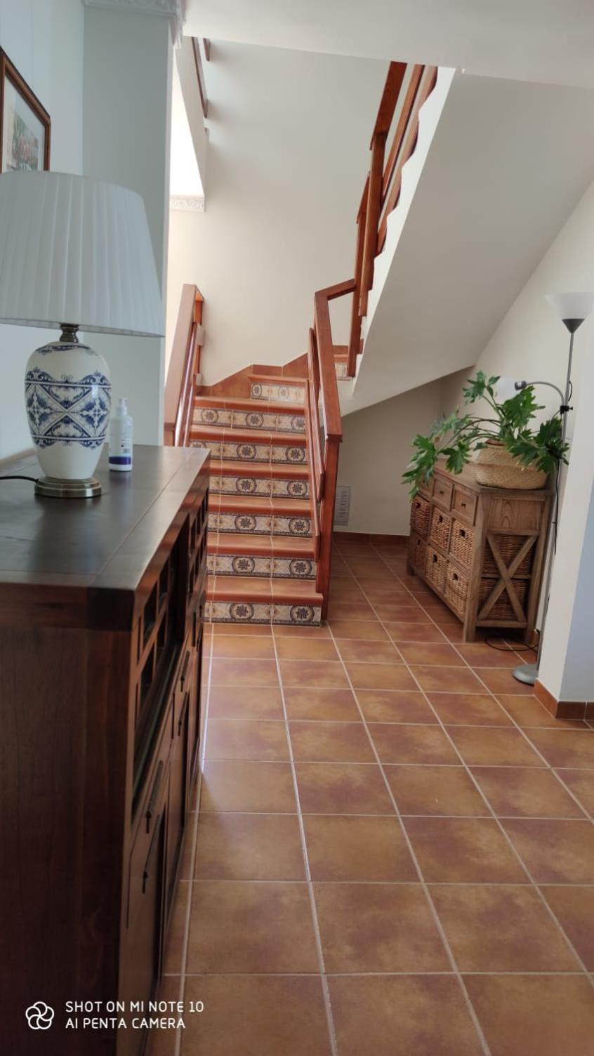 Apartamentos Juan Benítez
