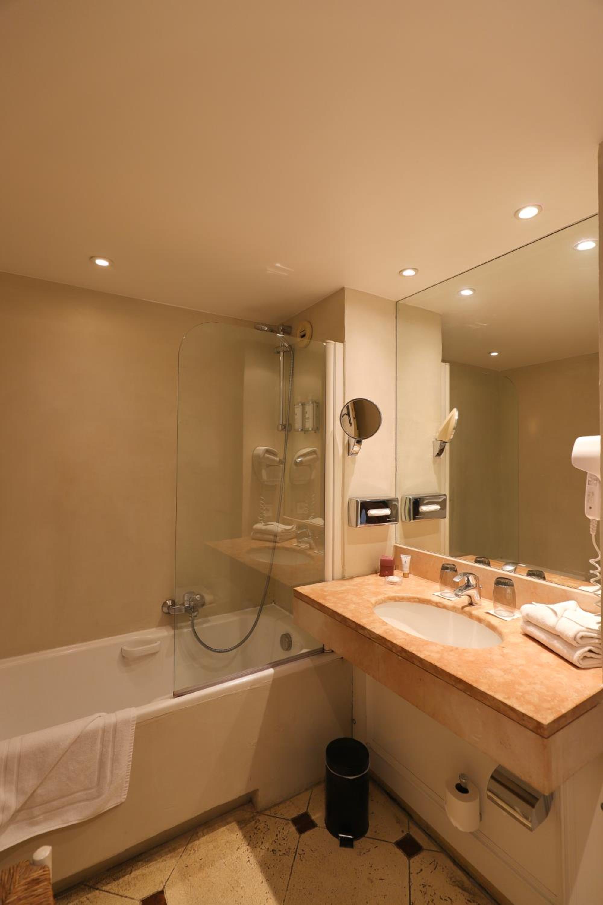 Mougins Vacations - Hotel De Mougins - Property Image 11