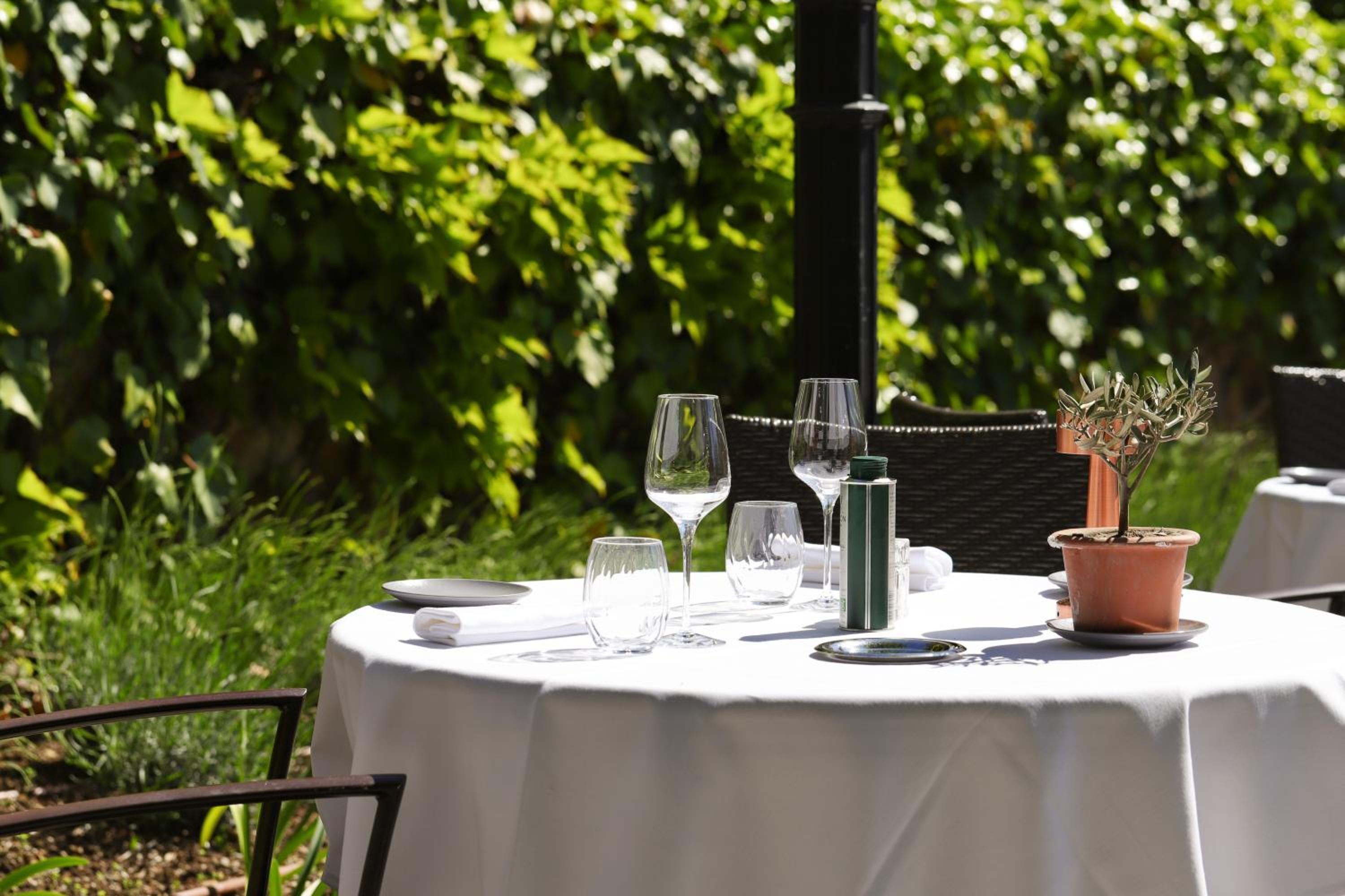 Mougins Vacations - Hotel De Mougins - Property Image 1