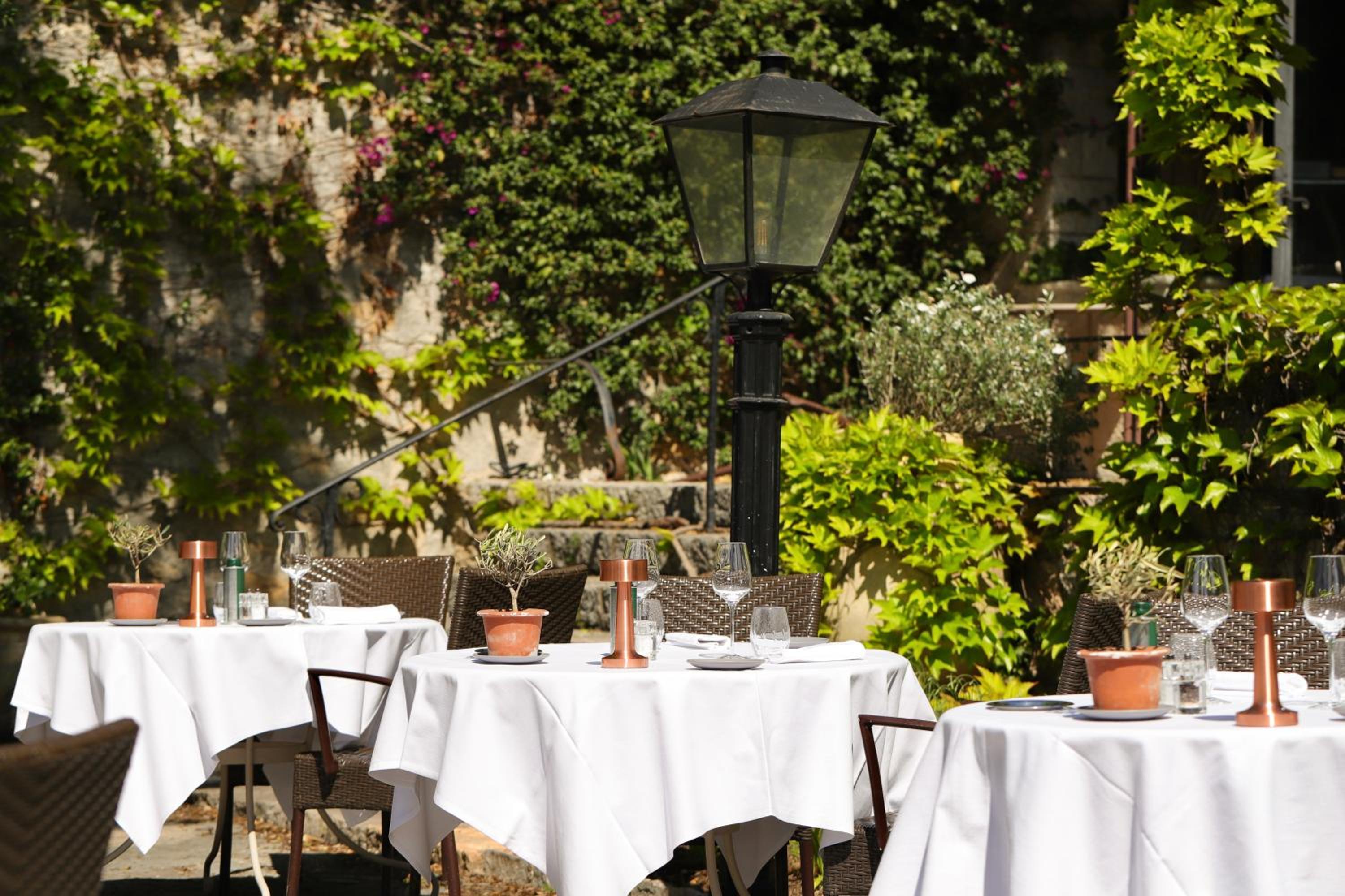 Mougins Vacations - Hotel De Mougins - Property Image 12