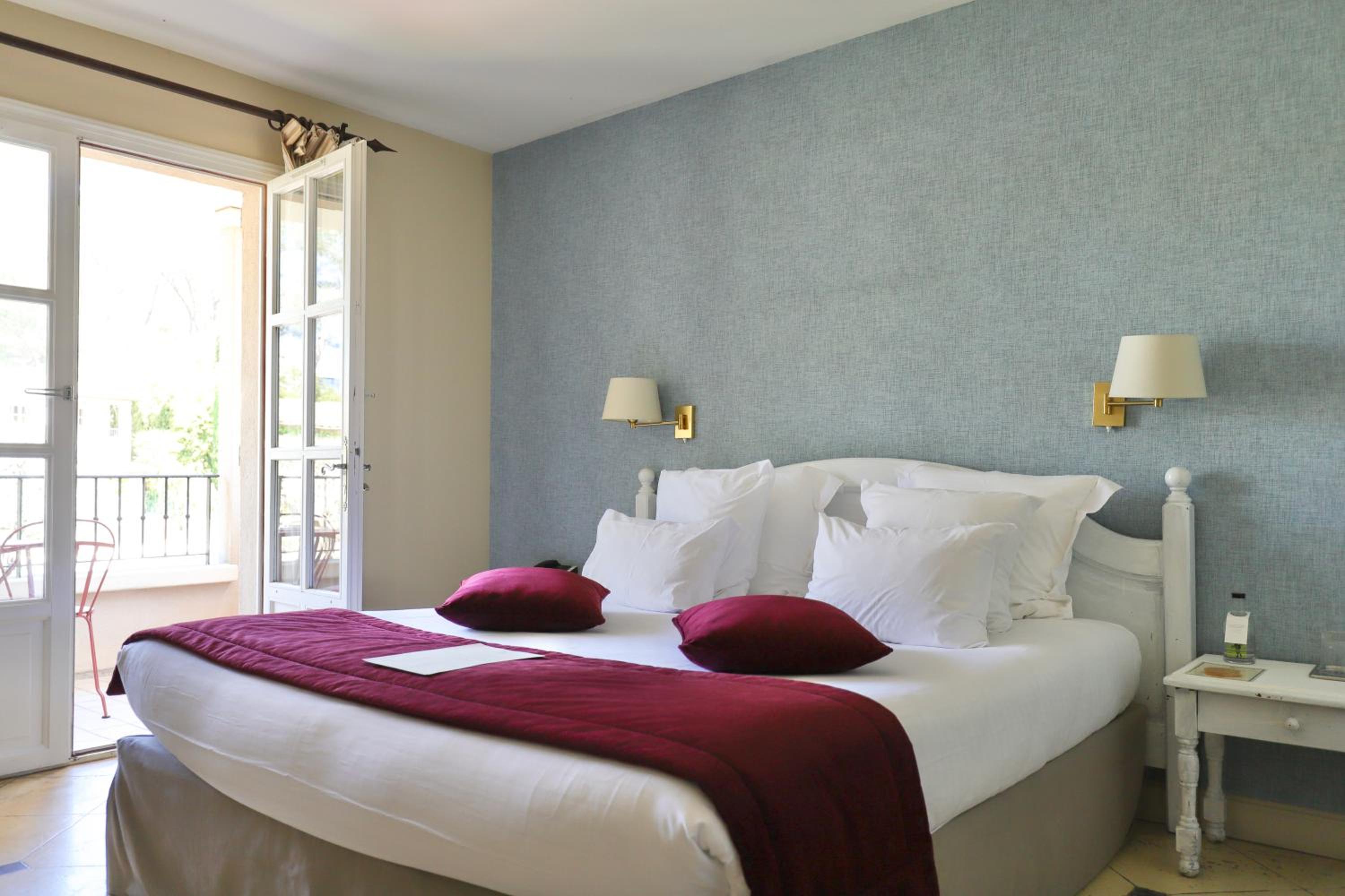 Mougins Vacations - Hotel De Mougins - Property Image 10
