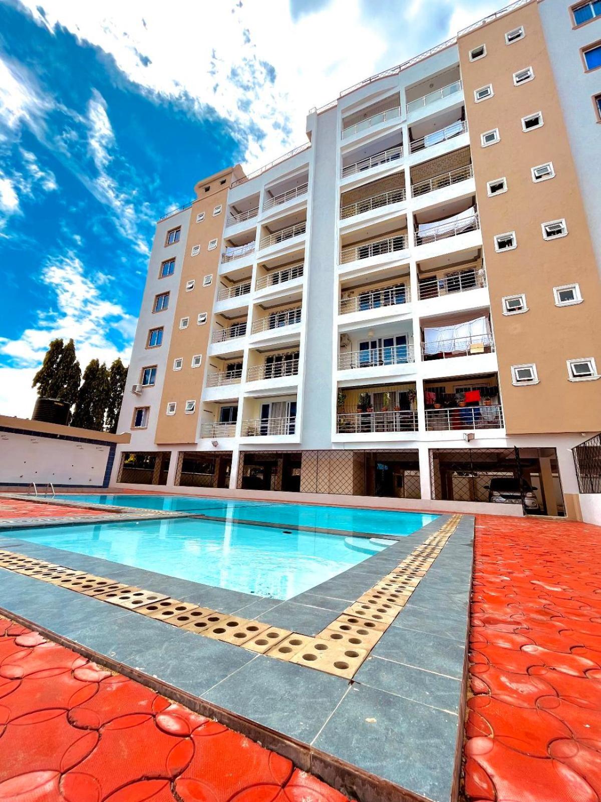 Nitro Luxury Homes Nyali view 2