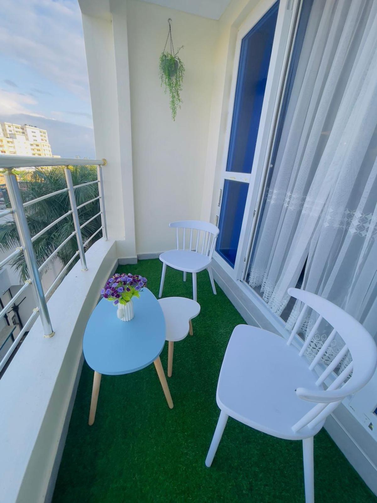 Nitro Luxury Homes Nyali view 3