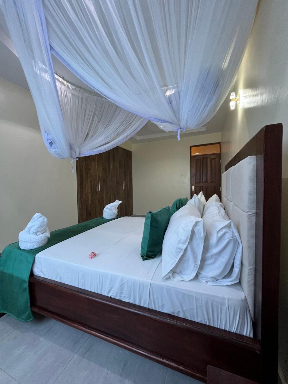 Nitro Luxury Homes Nyali view 5