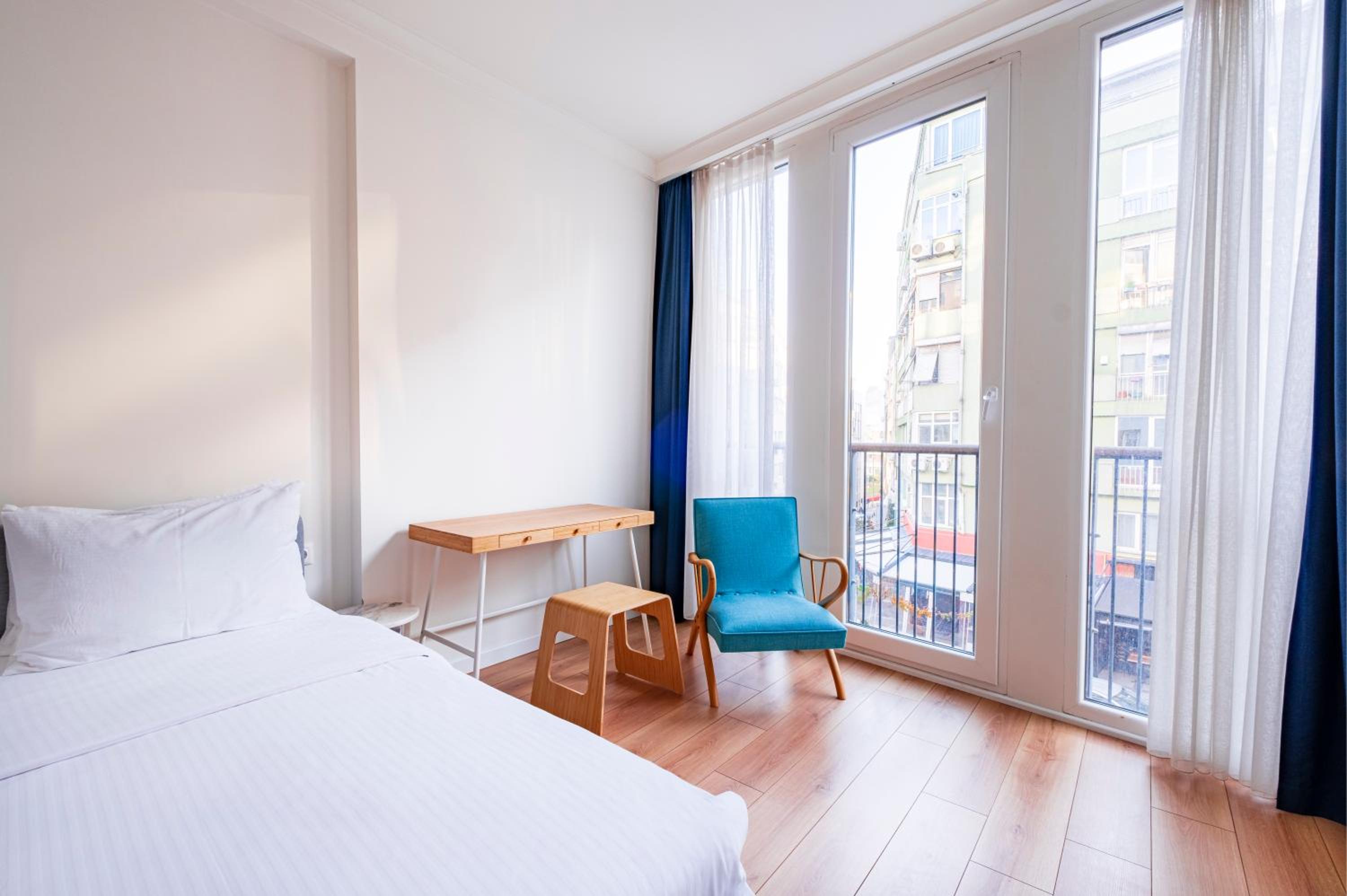 Homie Suites - Luxury Apartments in Maçka