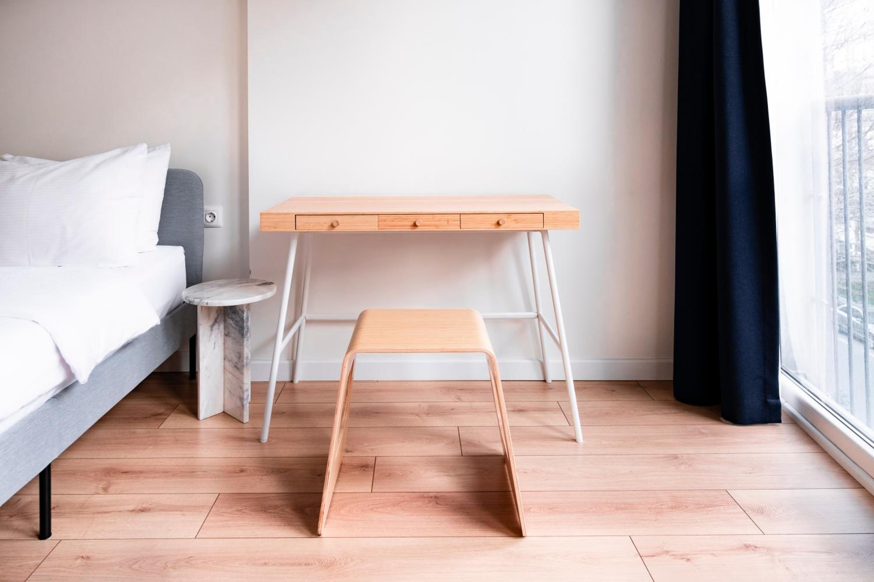 Homie Suites - Luxury Apartments in Maçka