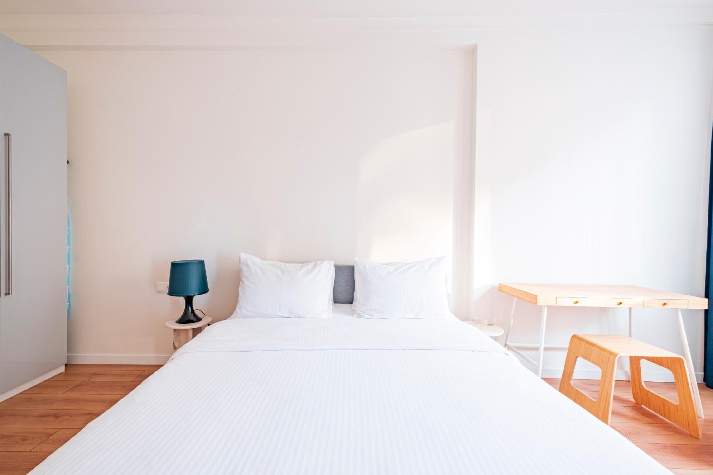 Homie Suites - Luxury Apartments in Maçka