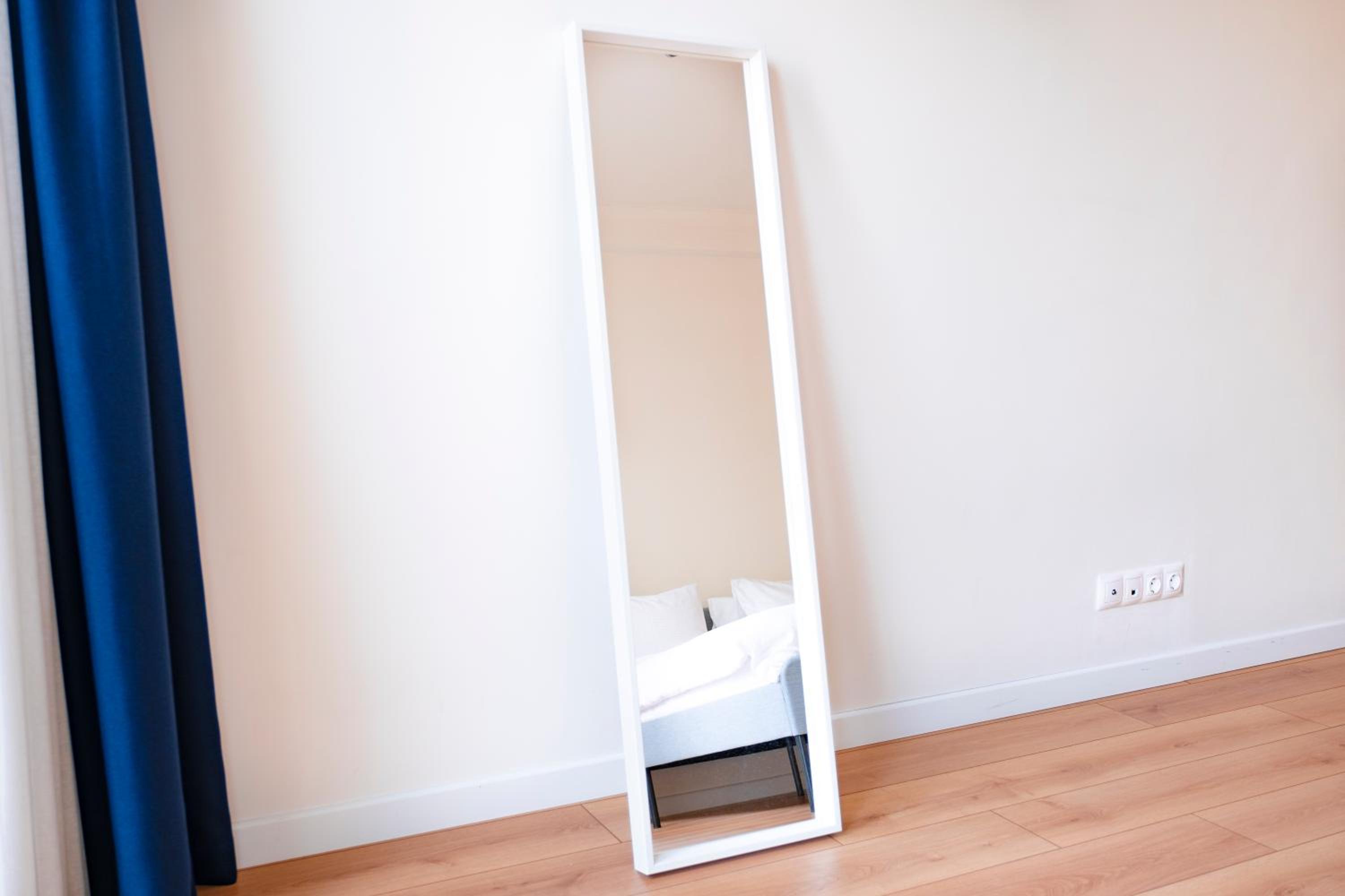 Homie Suites - Luxury Apartments in Maçka