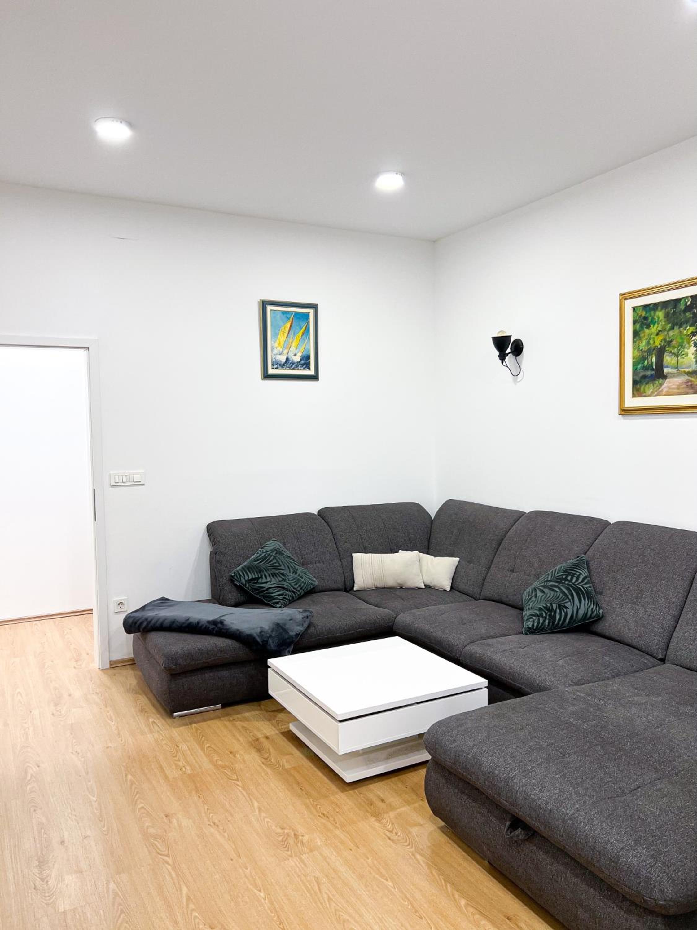 Apartment VIČ view 4