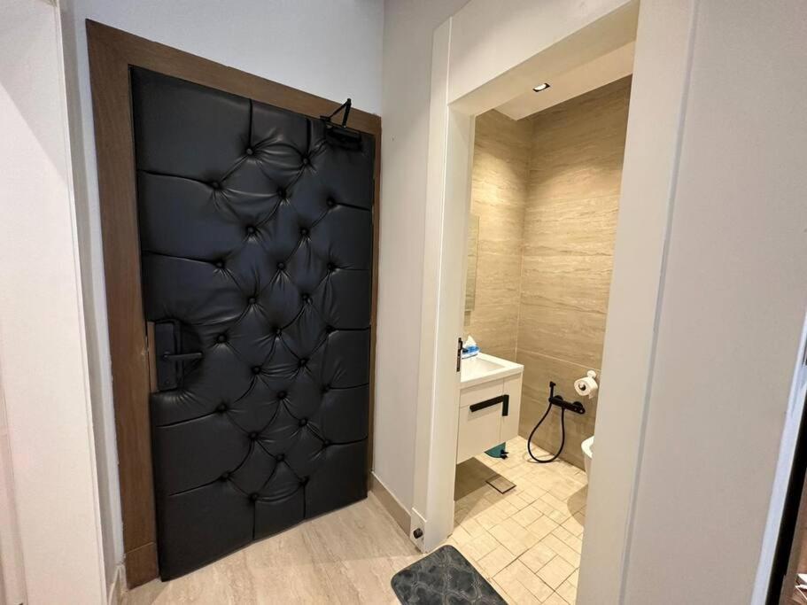 Darent Luxurious two-bedroom apartment compound Al Malqa district