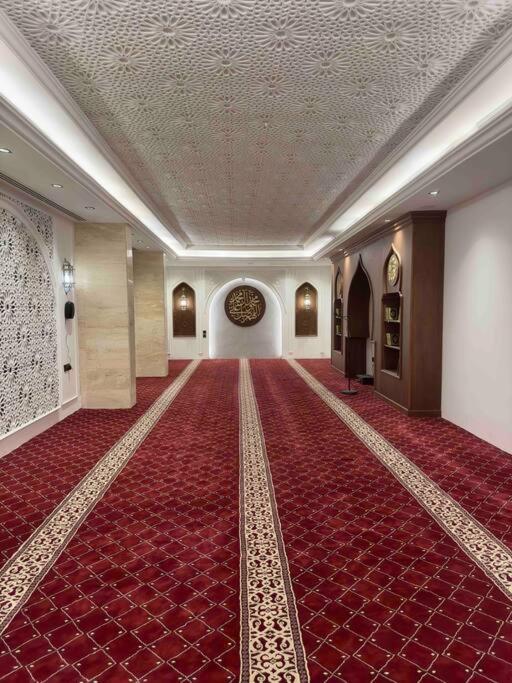 Darent Luxurious two-bedroom apartment compound Al Malqa district