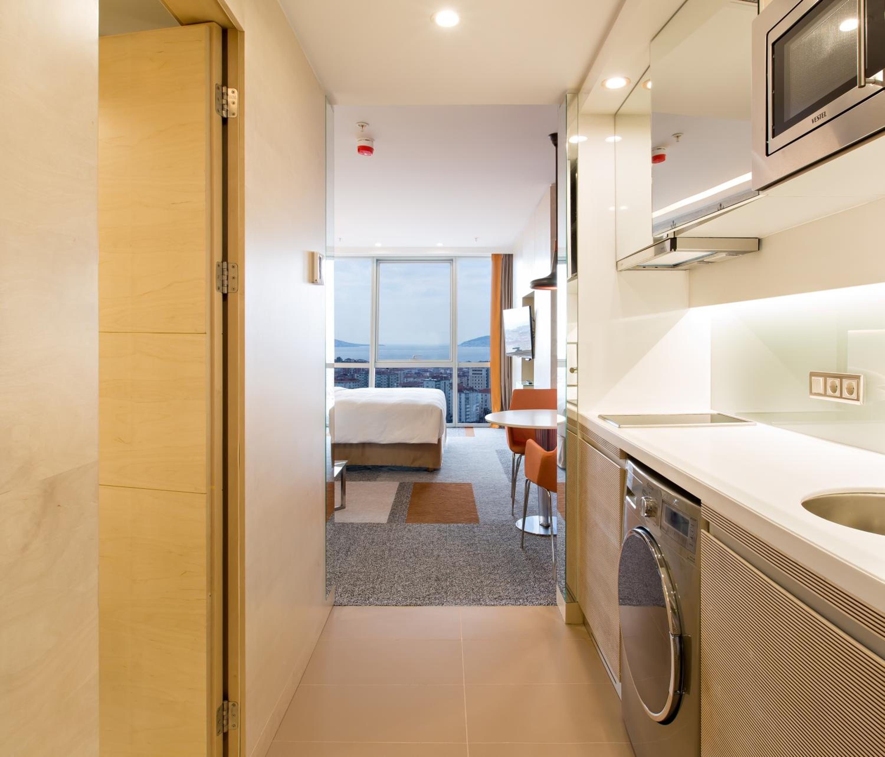 Tango Arjaan by Rotana İstanbul Asia - Image 15