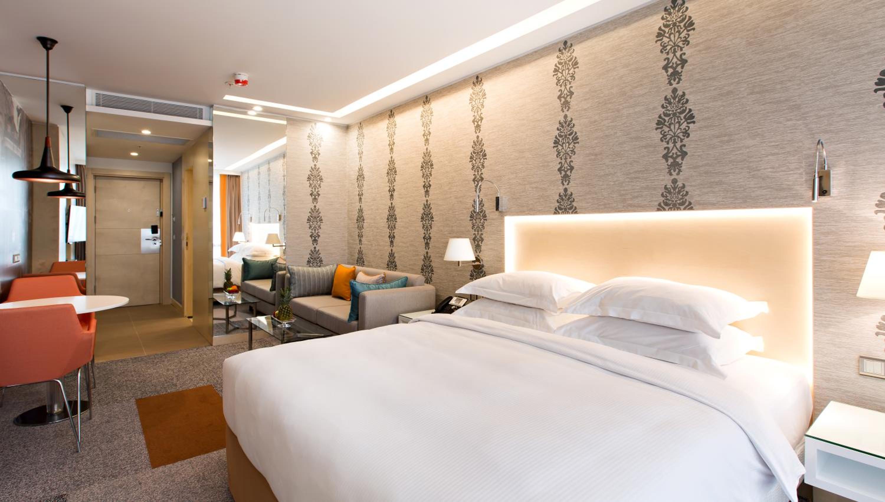 Tango Arjaan by Rotana İstanbul Asia - Image 9