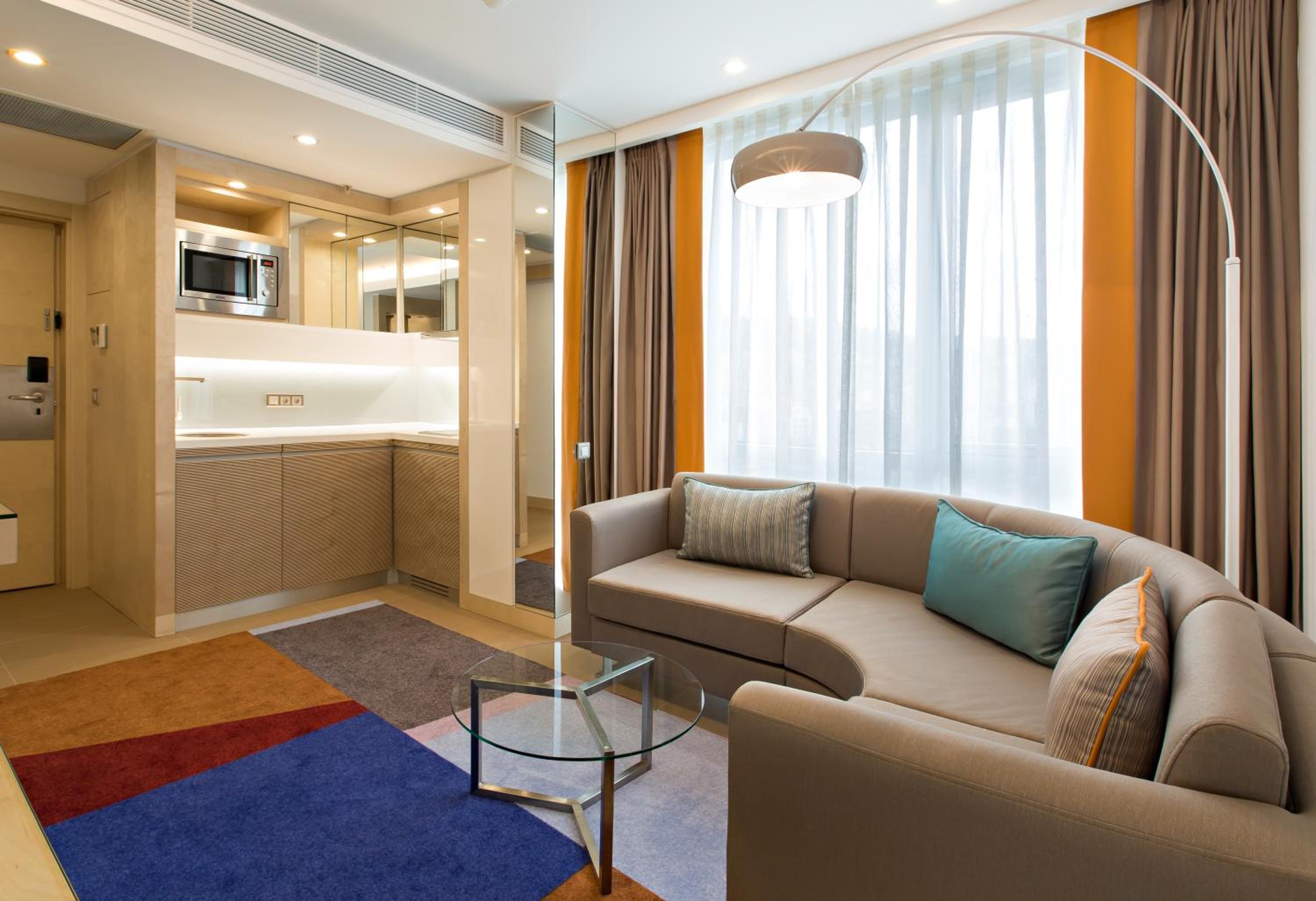 Tango Arjaan by Rotana İstanbul Asia - Image 24