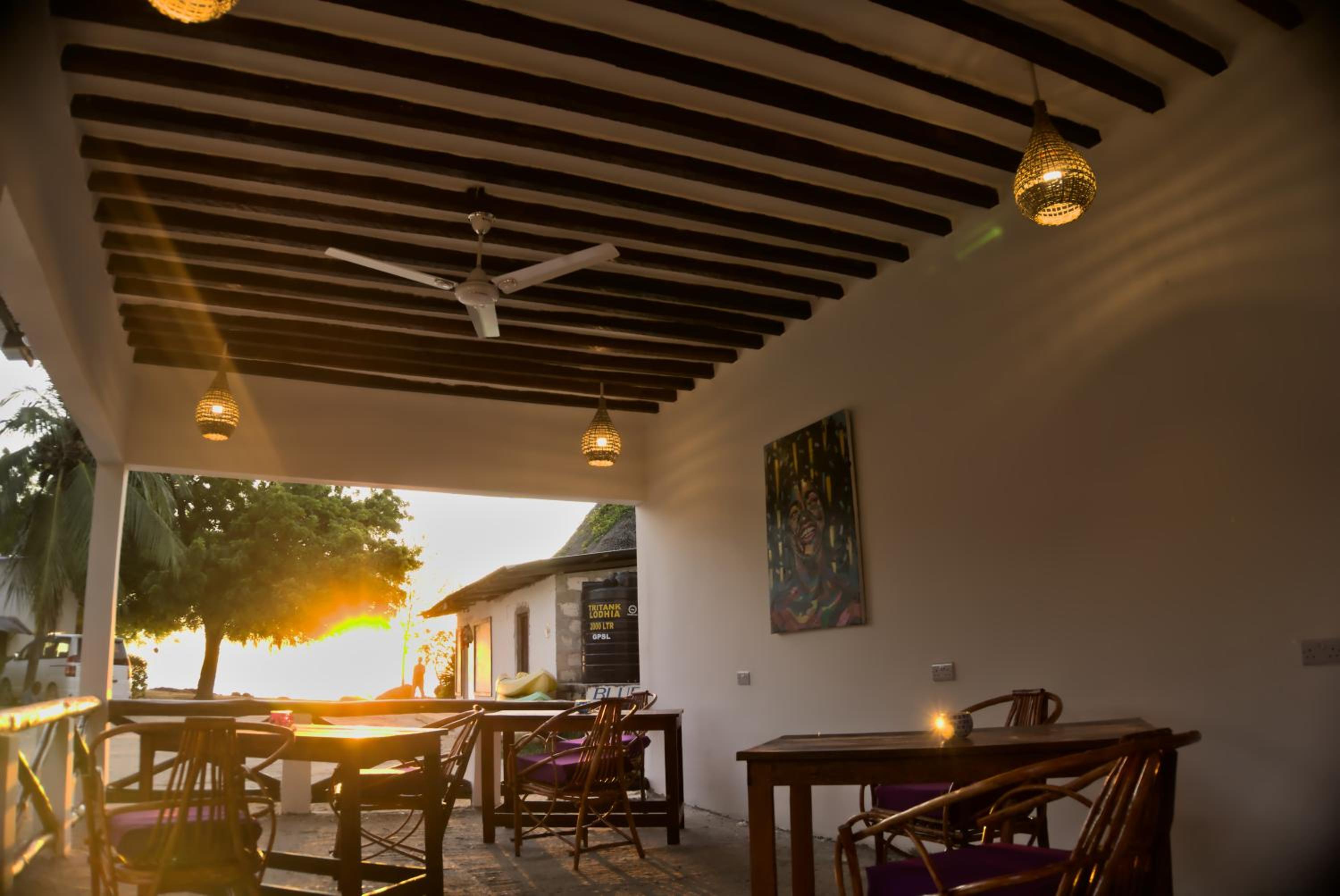 Cocolala Beach House