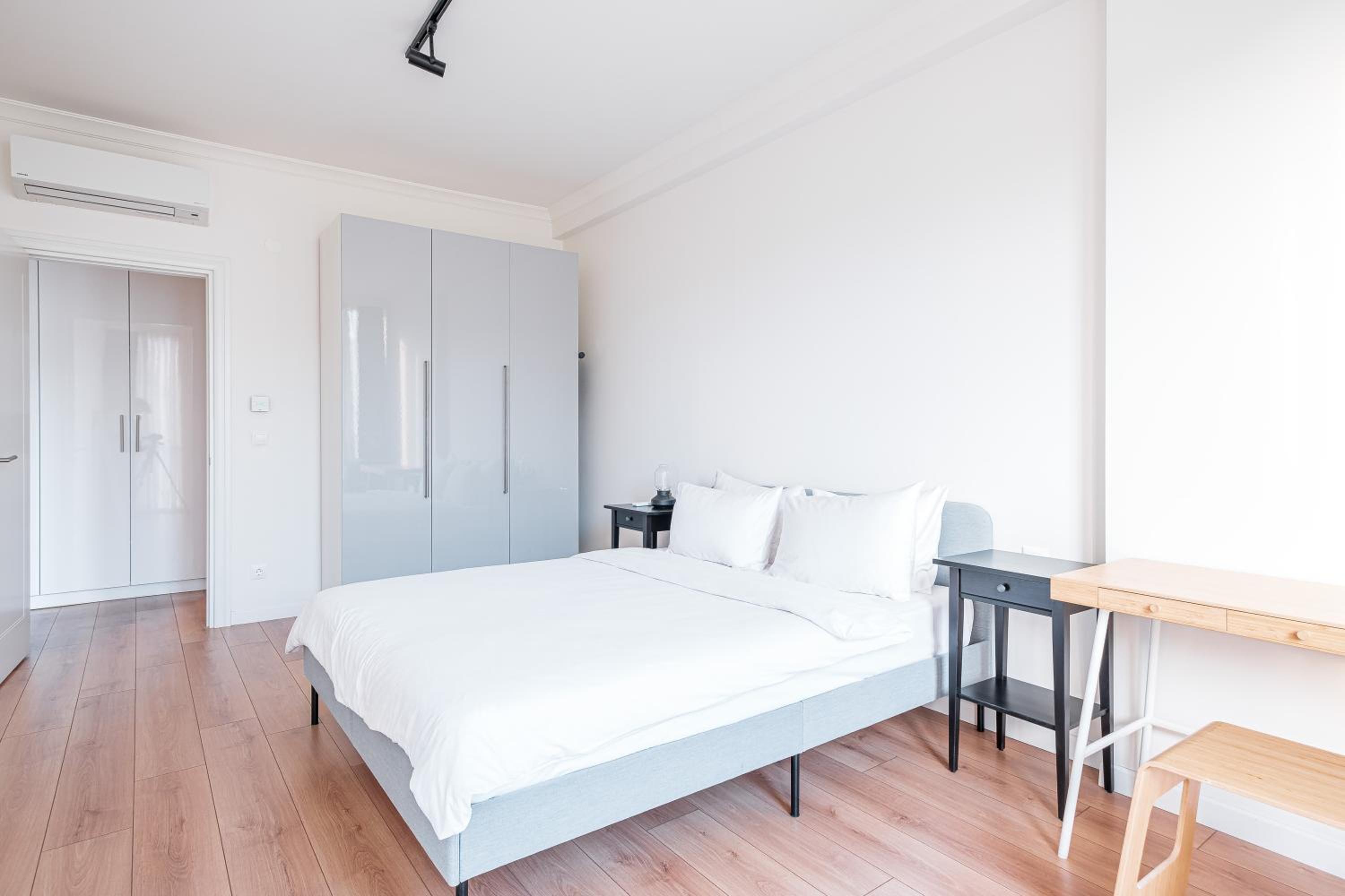 Homie Suites - Luxury Apartments in Maçka