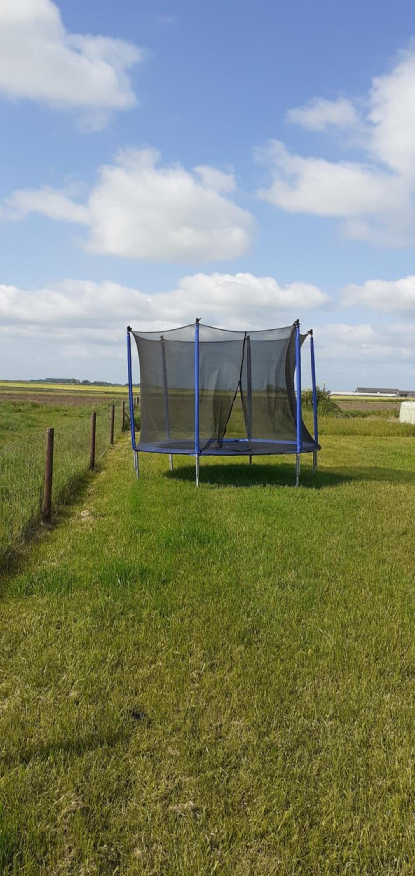 Frisian Hideaway with Style