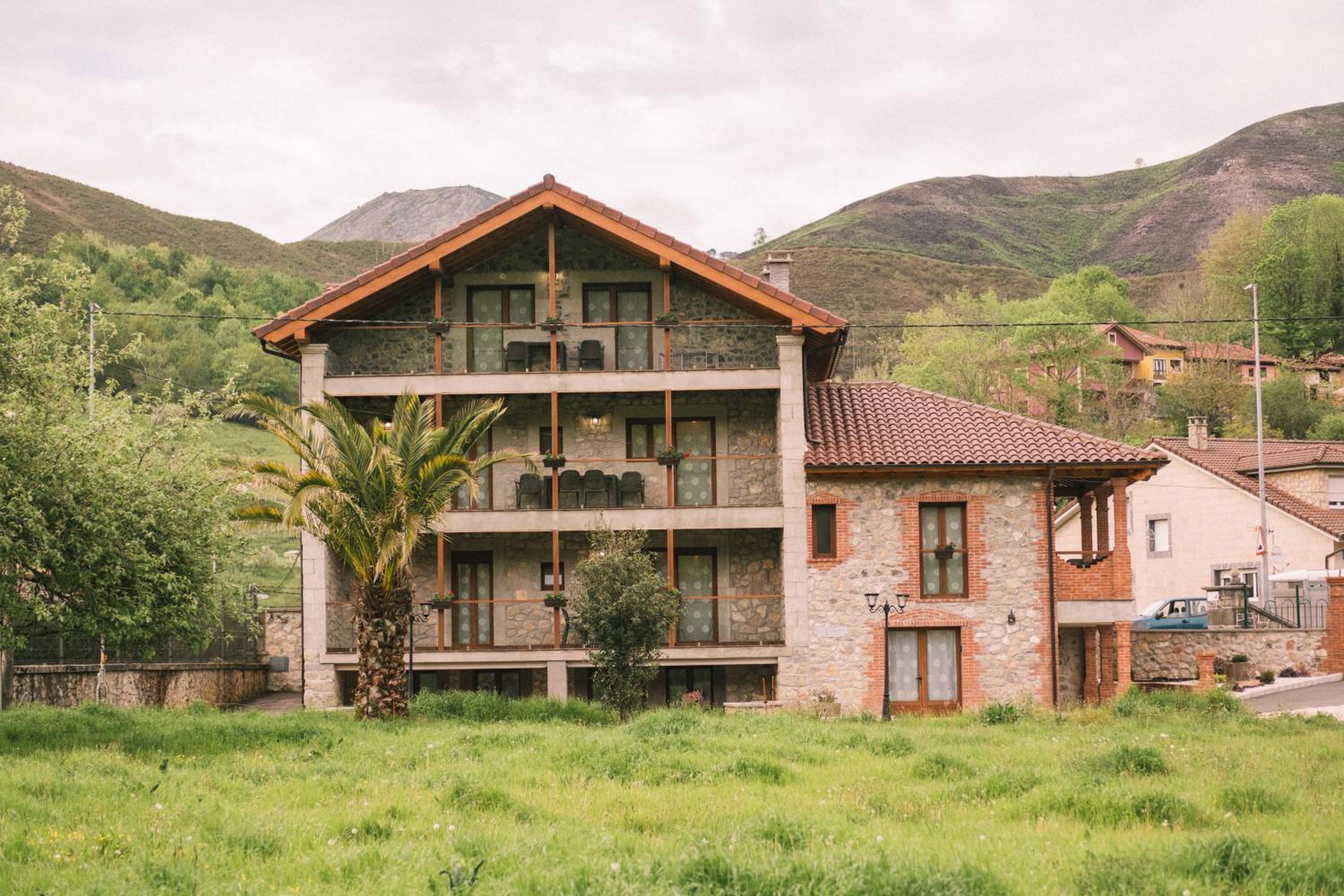 Apartamentos El Valle