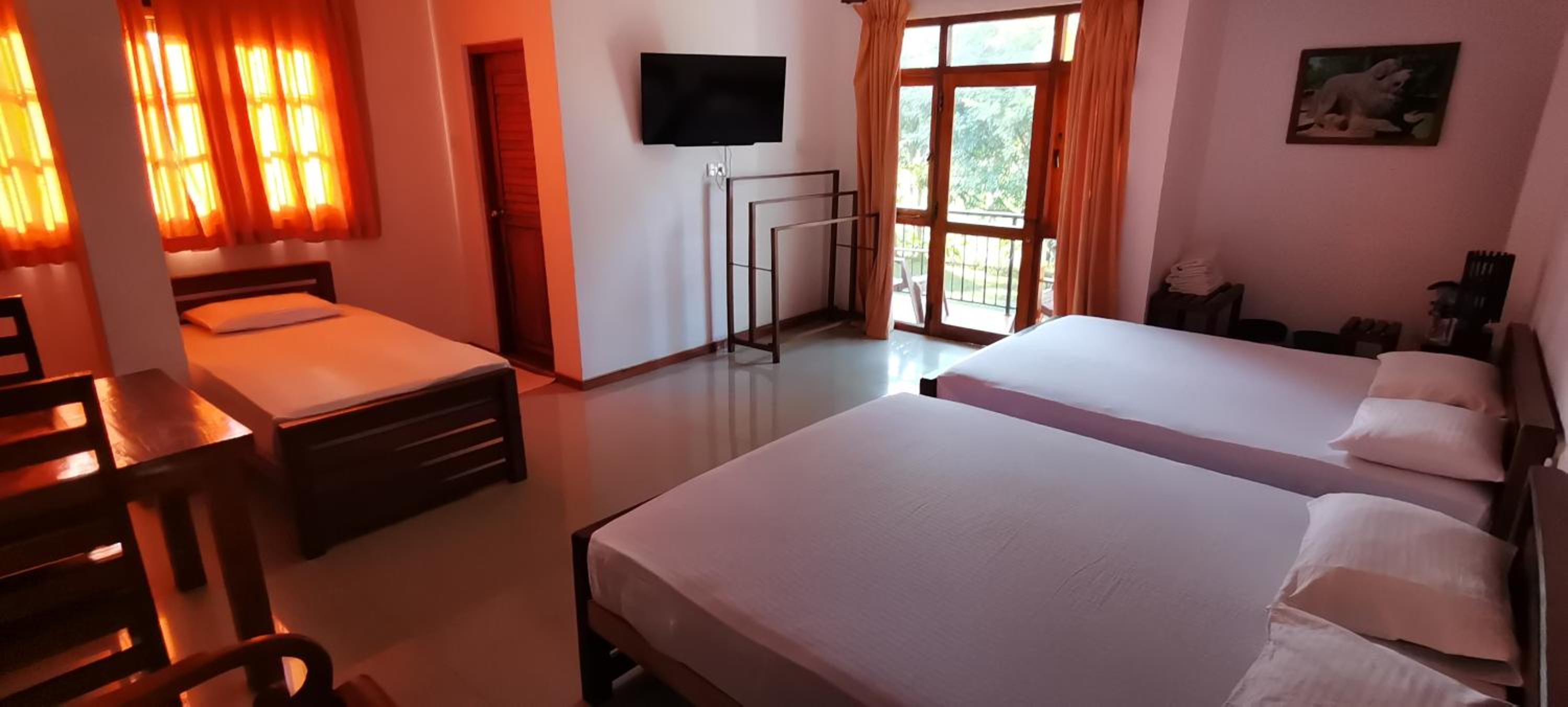 Rajarata Family Resort