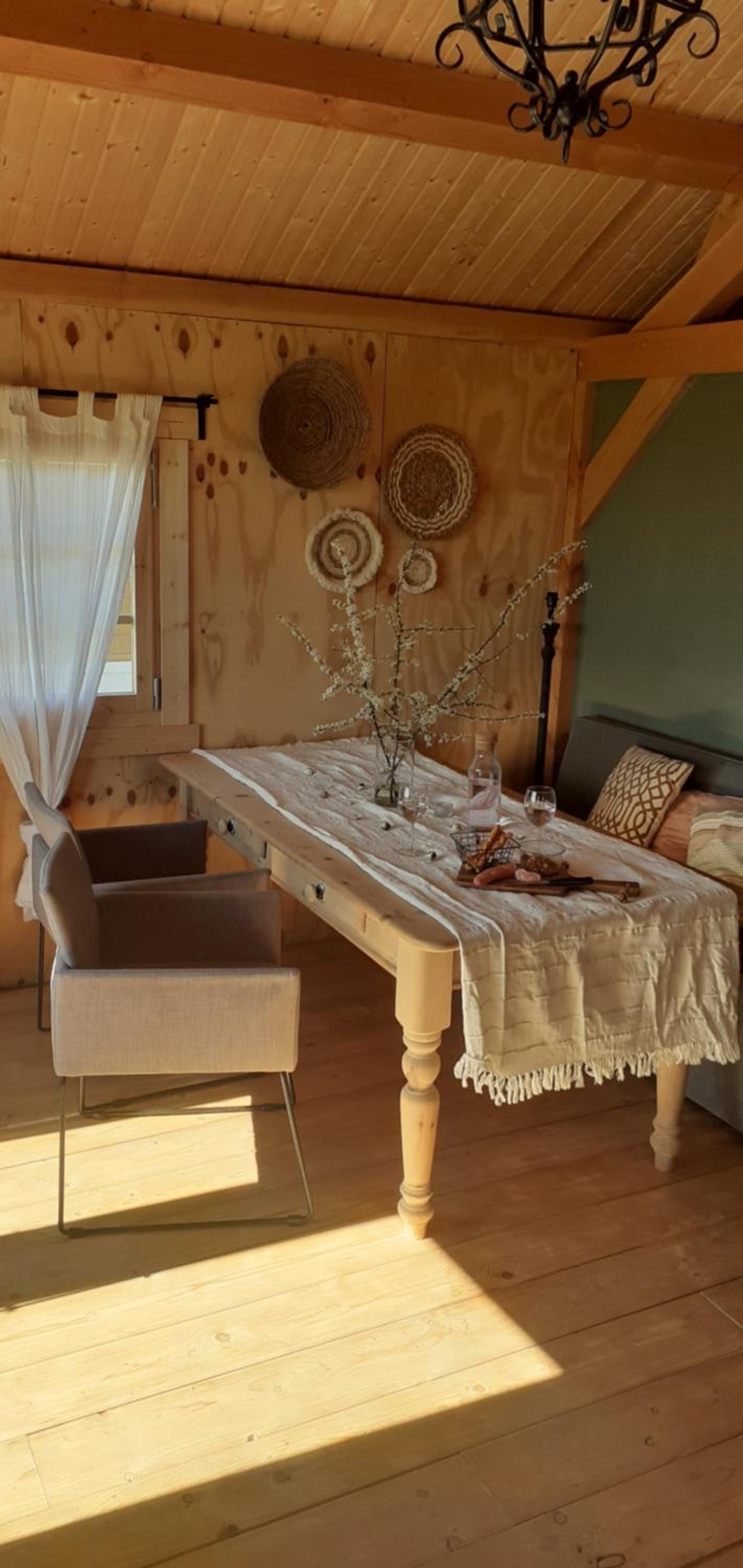 Frisian Hideaway with Style