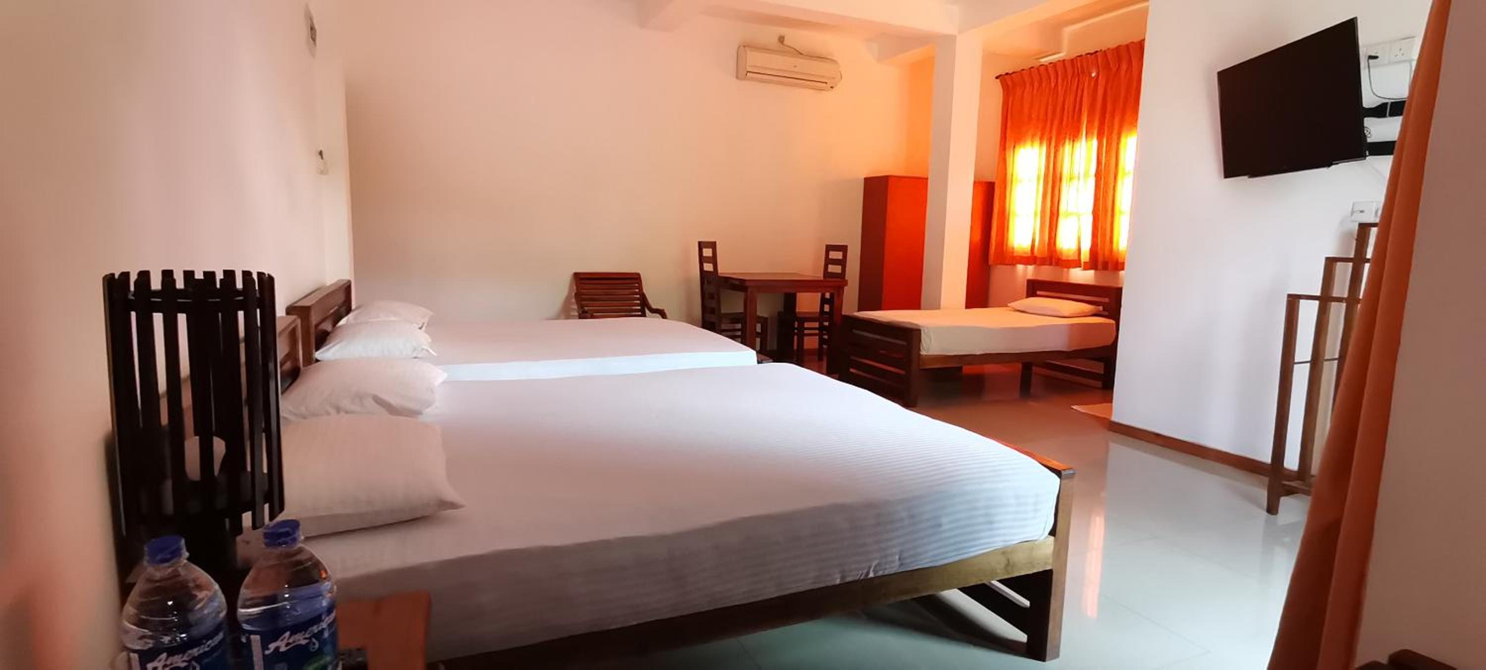 Rajarata Family Resort