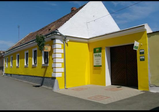 Alte Seifensiederei zu Pulkau