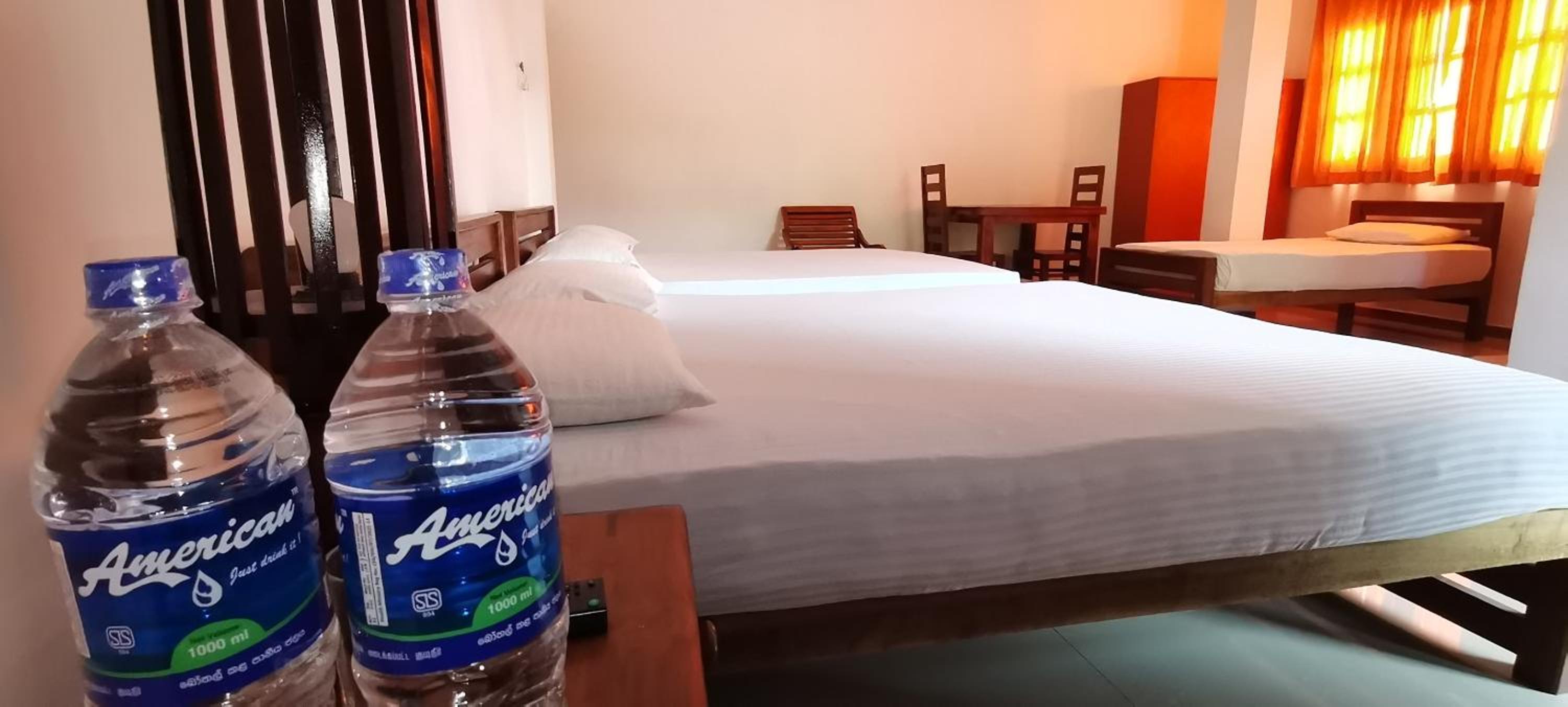 Rajarata Family Resort