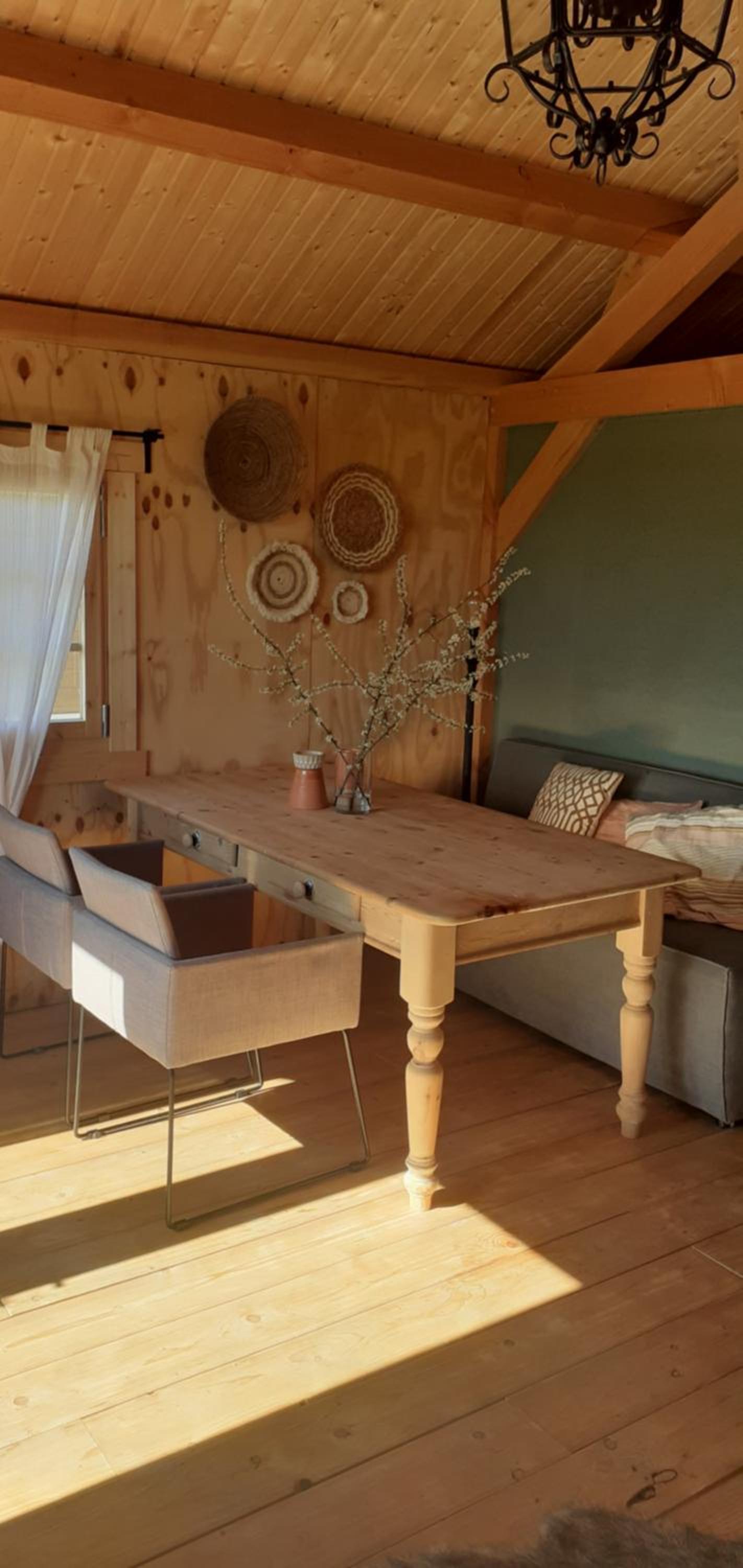 Frisian Hideaway with Style