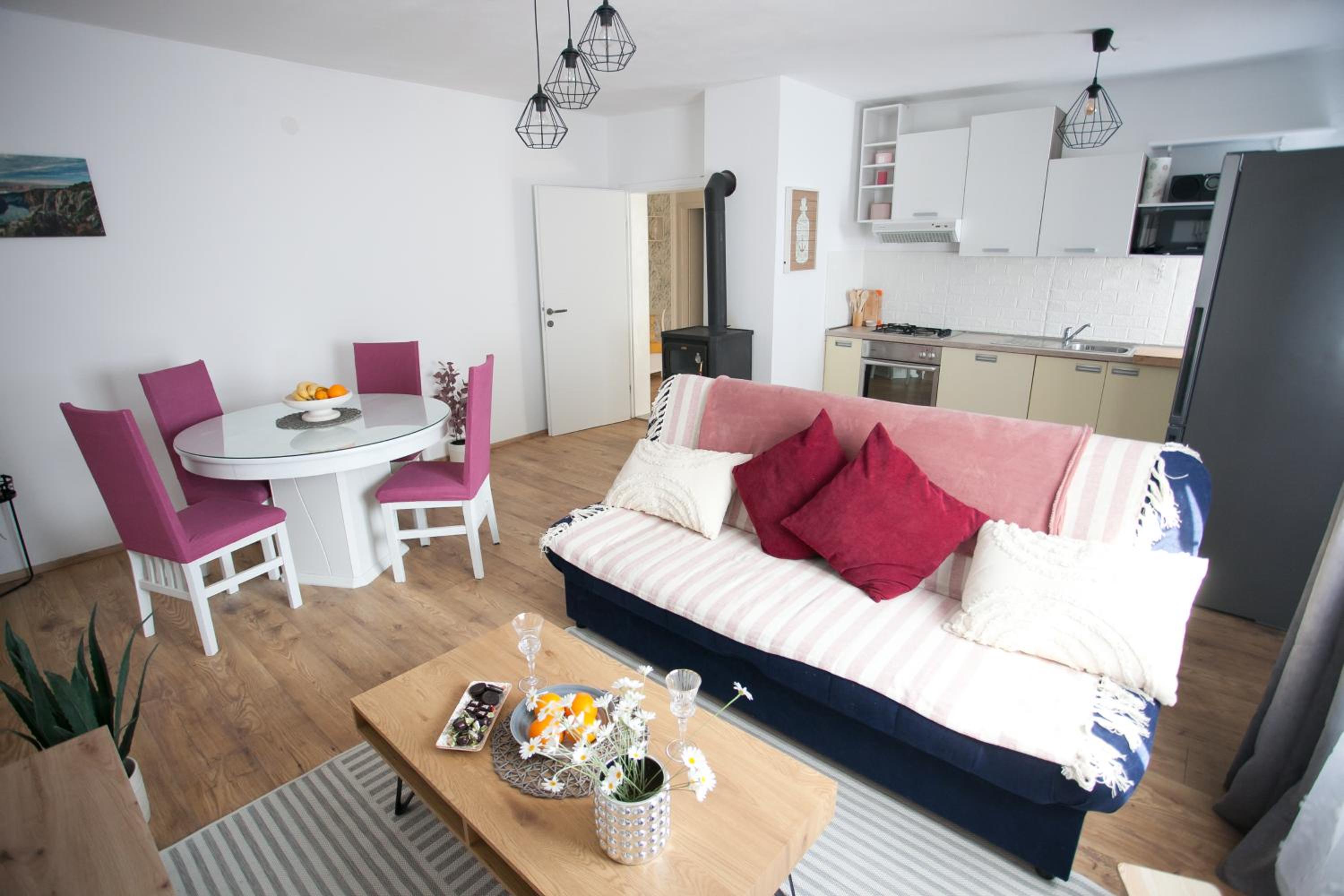 Apartment Tanja