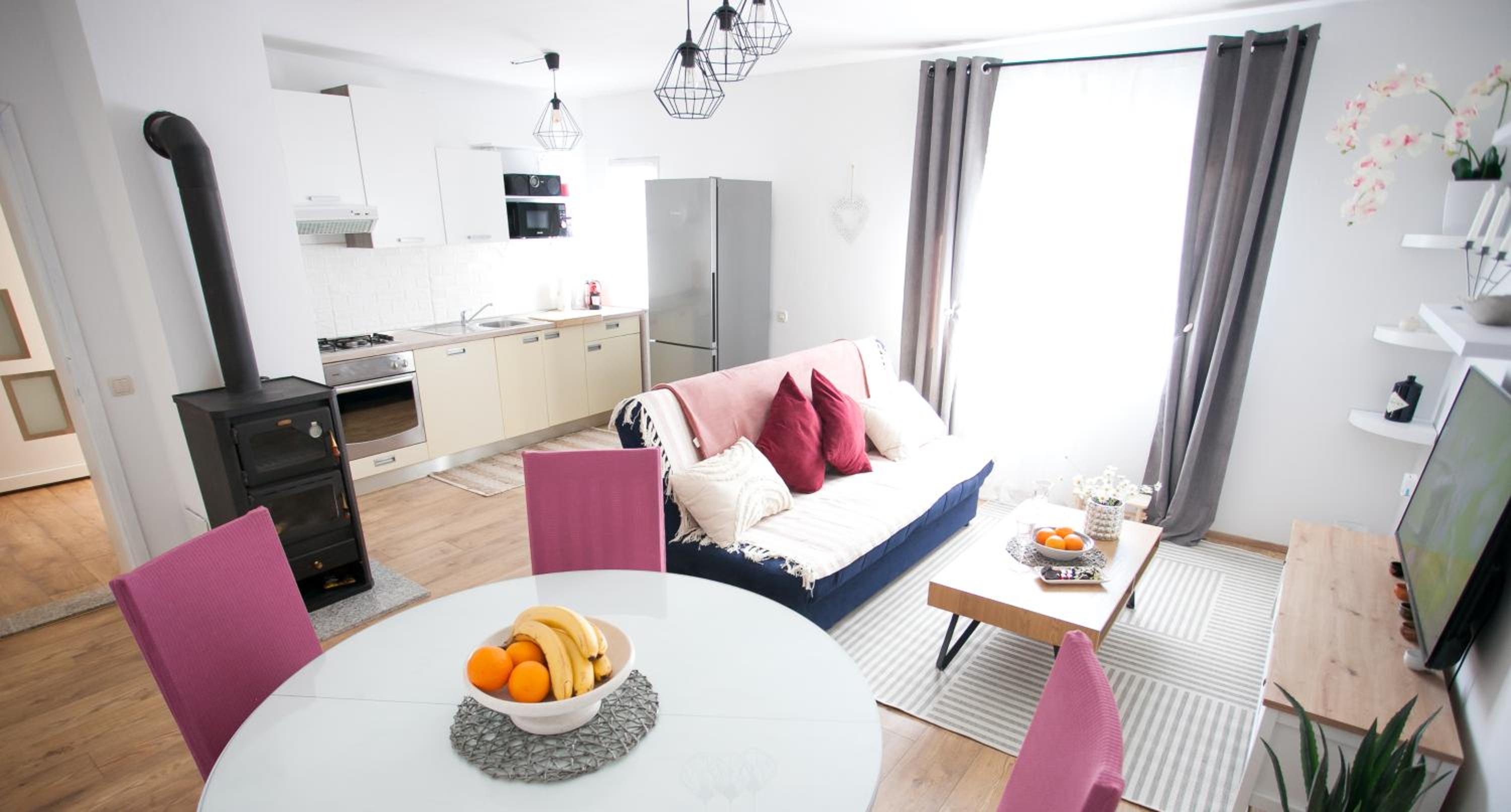 Apartment Tanja