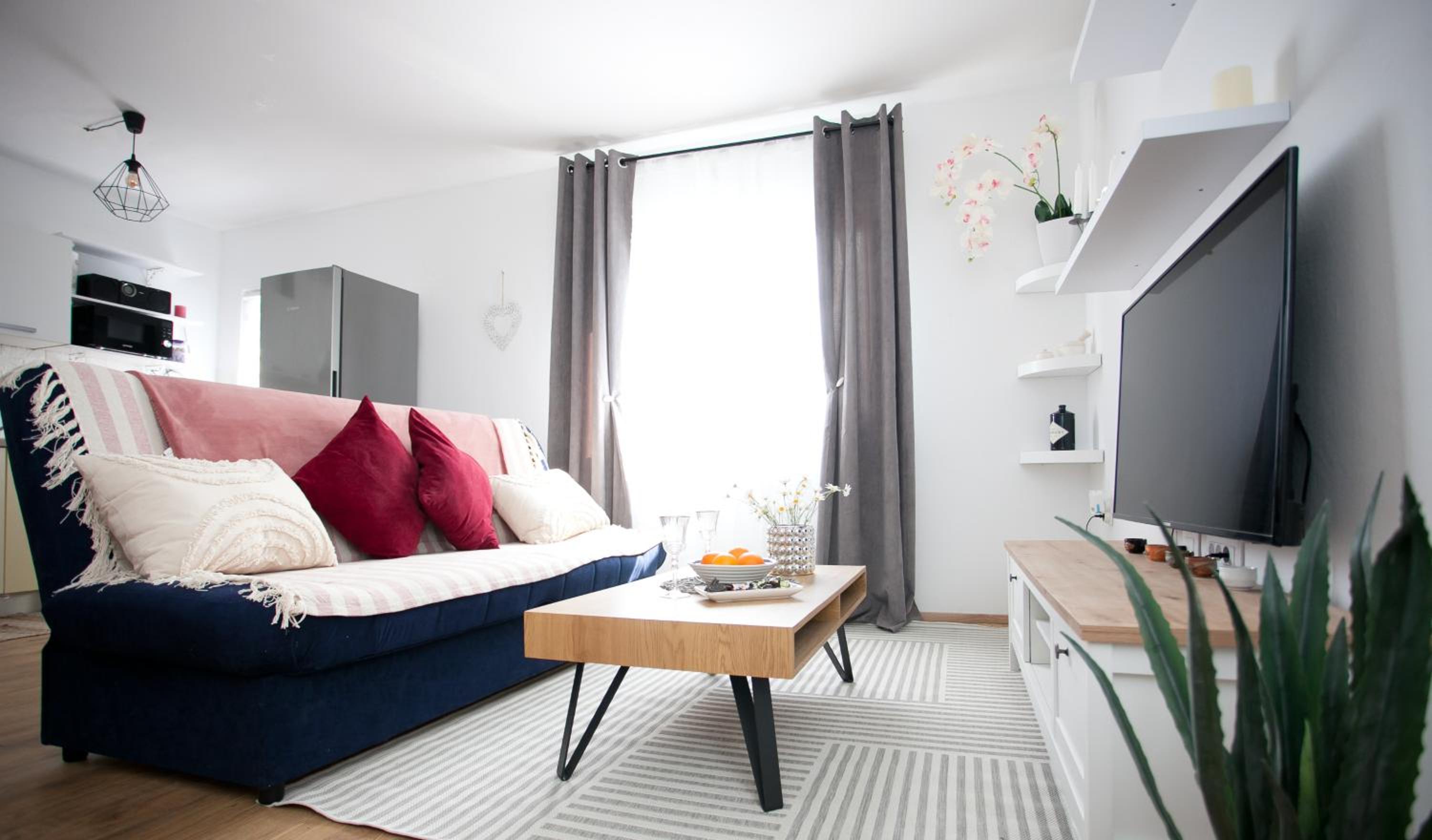 Apartment Tanja