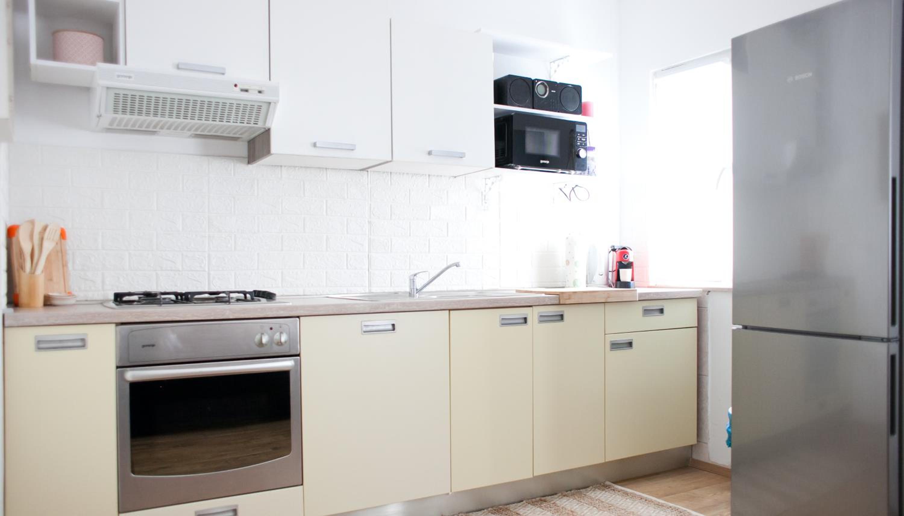 Apartment Tanja