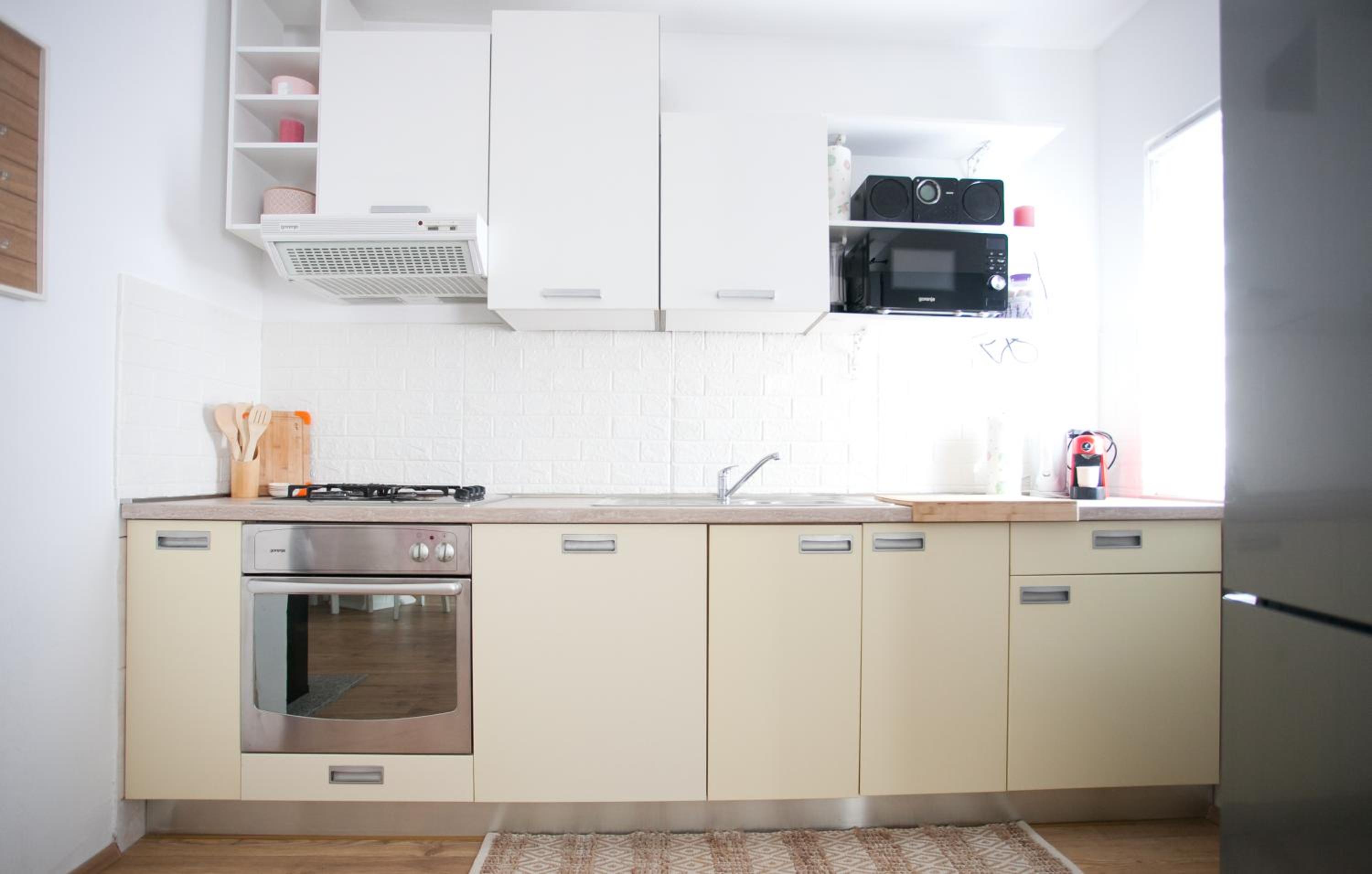 Apartment Tanja