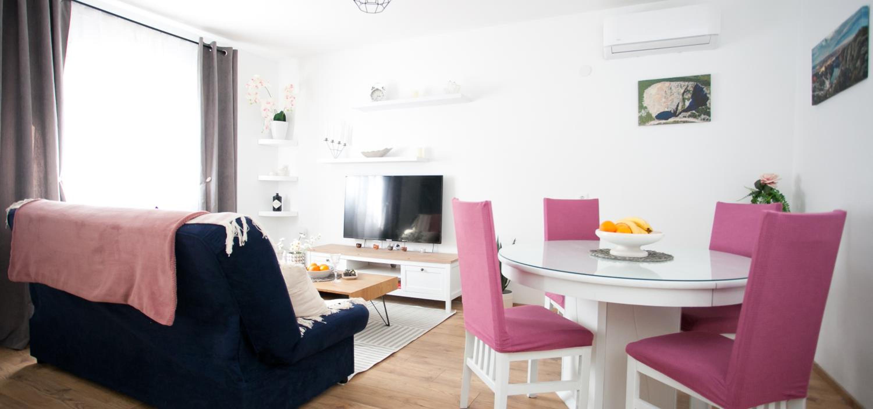 Apartment Tanja