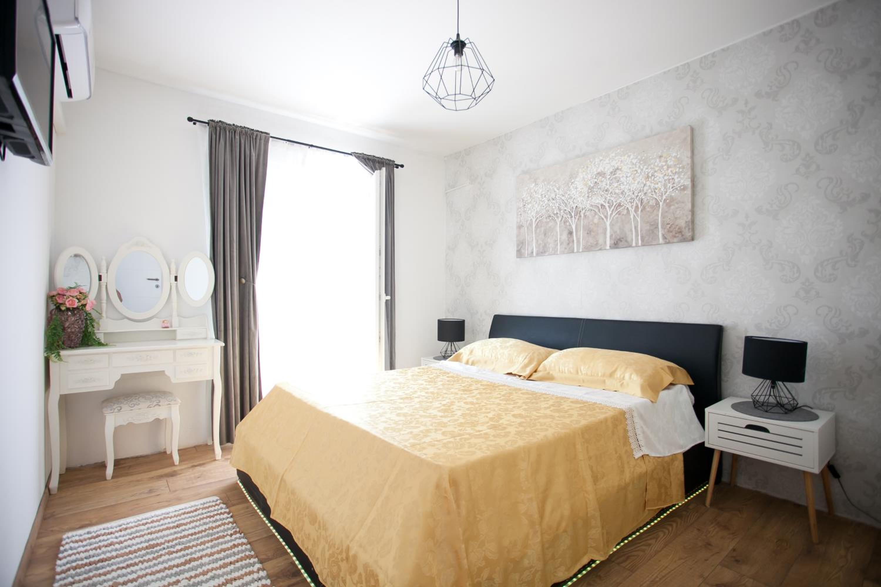 Apartment Tanja