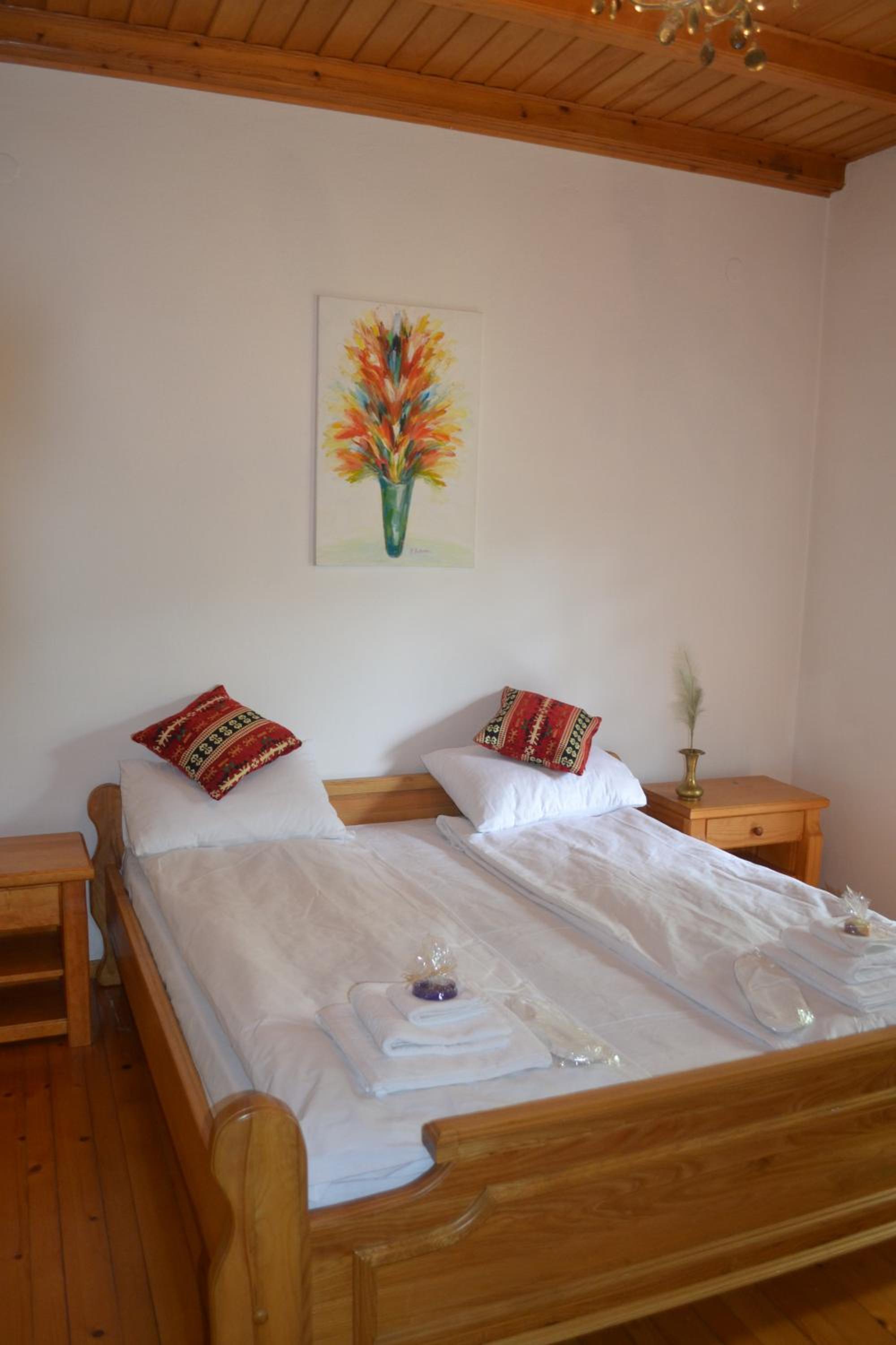 Heritage Home Ustikolina