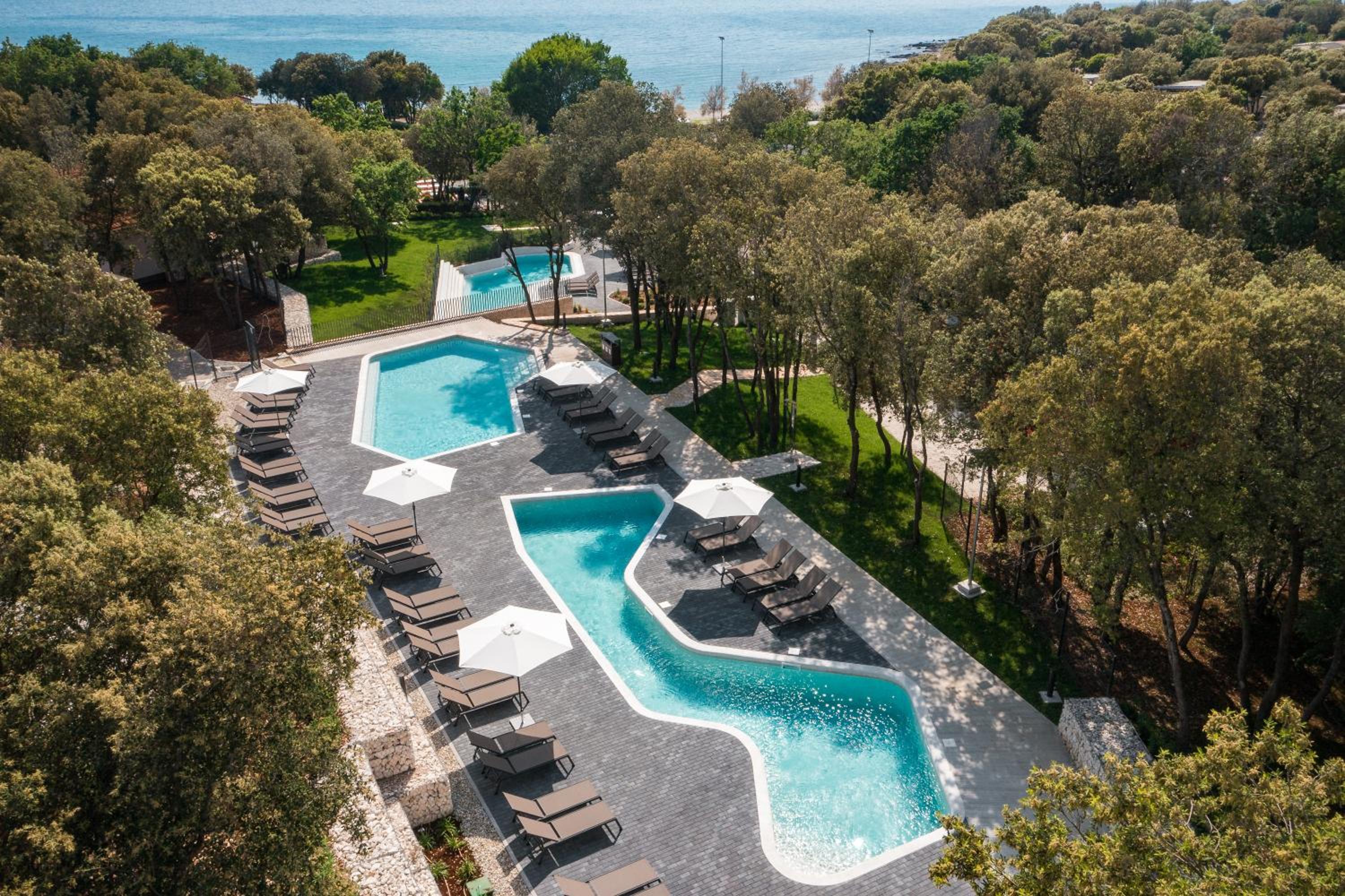 Camping Homes Mon Perin