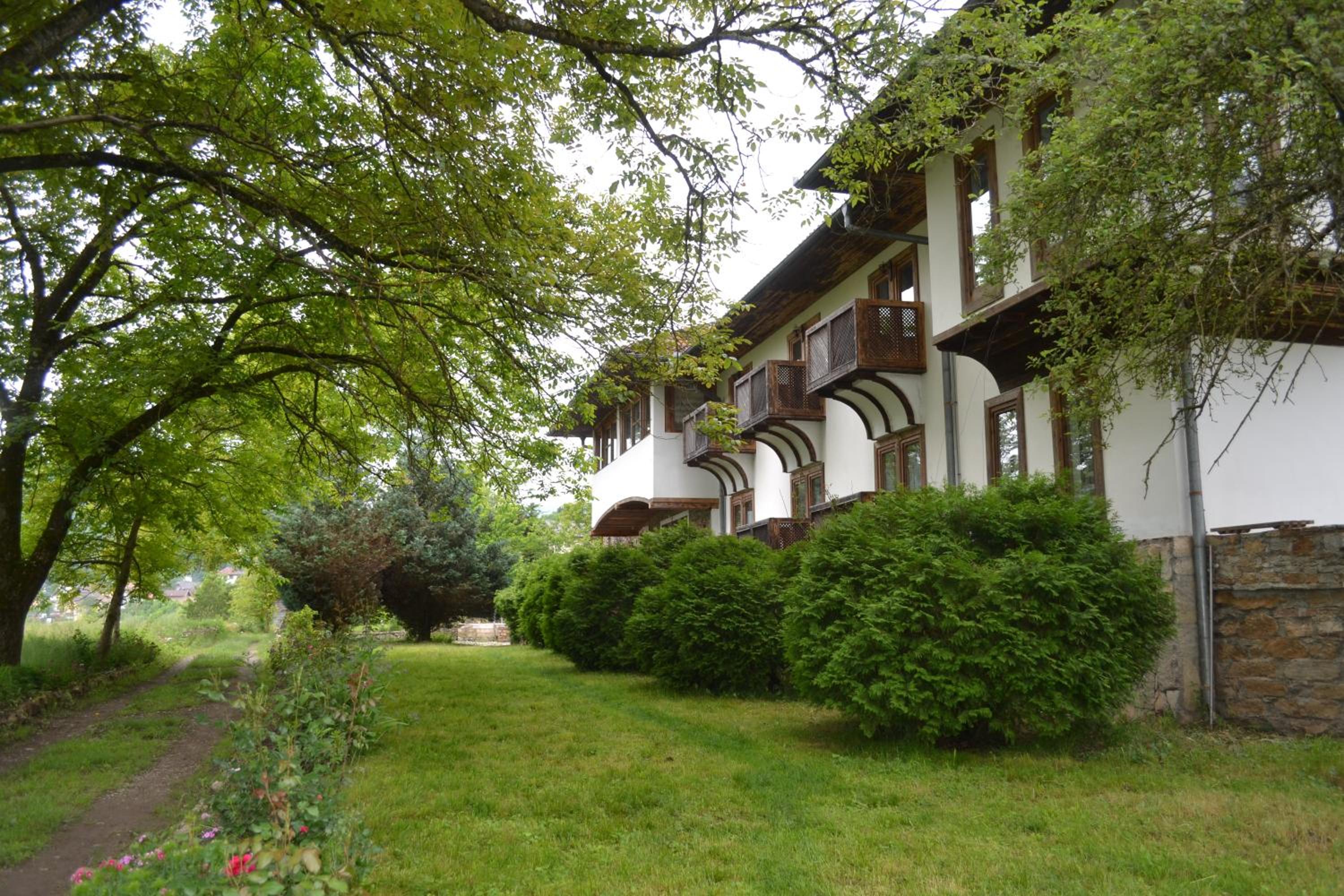 Heritage Home Ustikolina