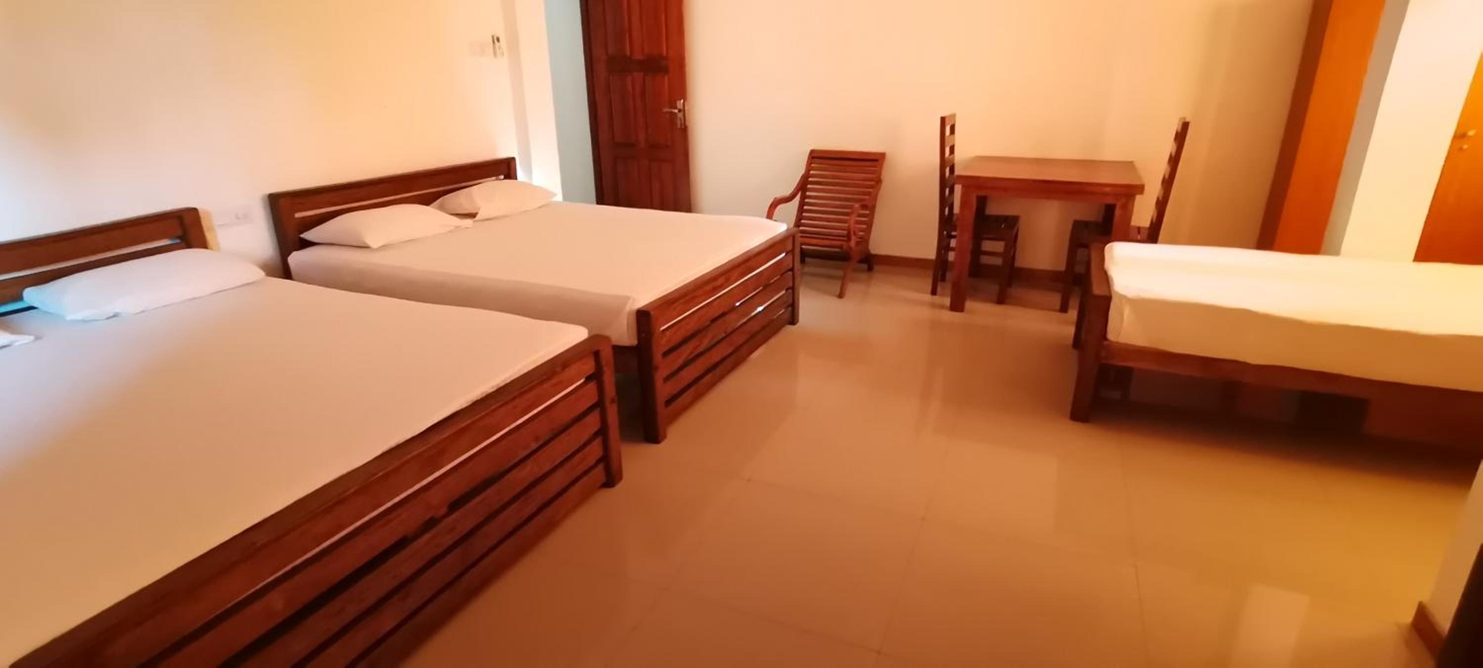 Rajarata Family Resort