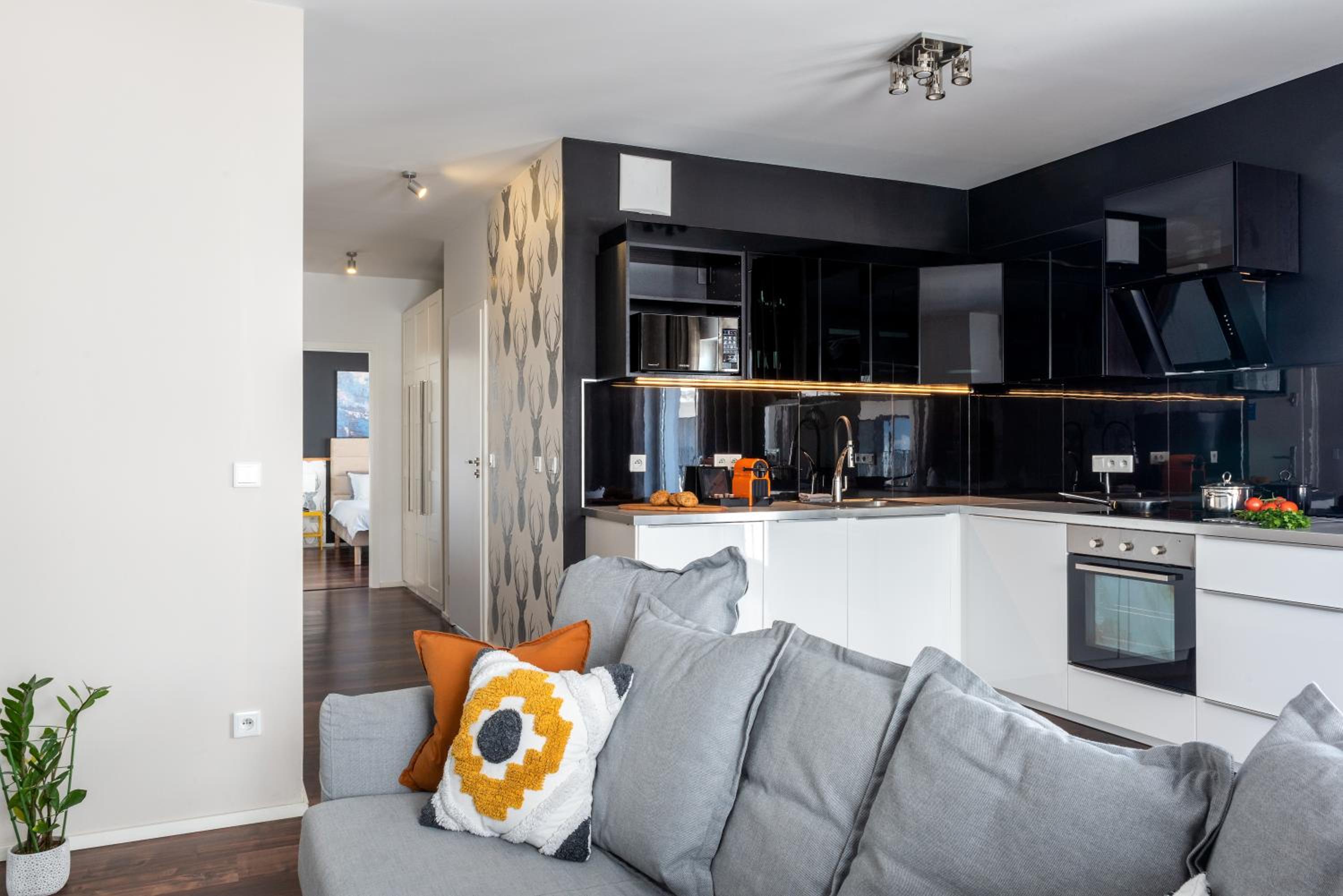 apartamenty-wroc Kurkowa 14