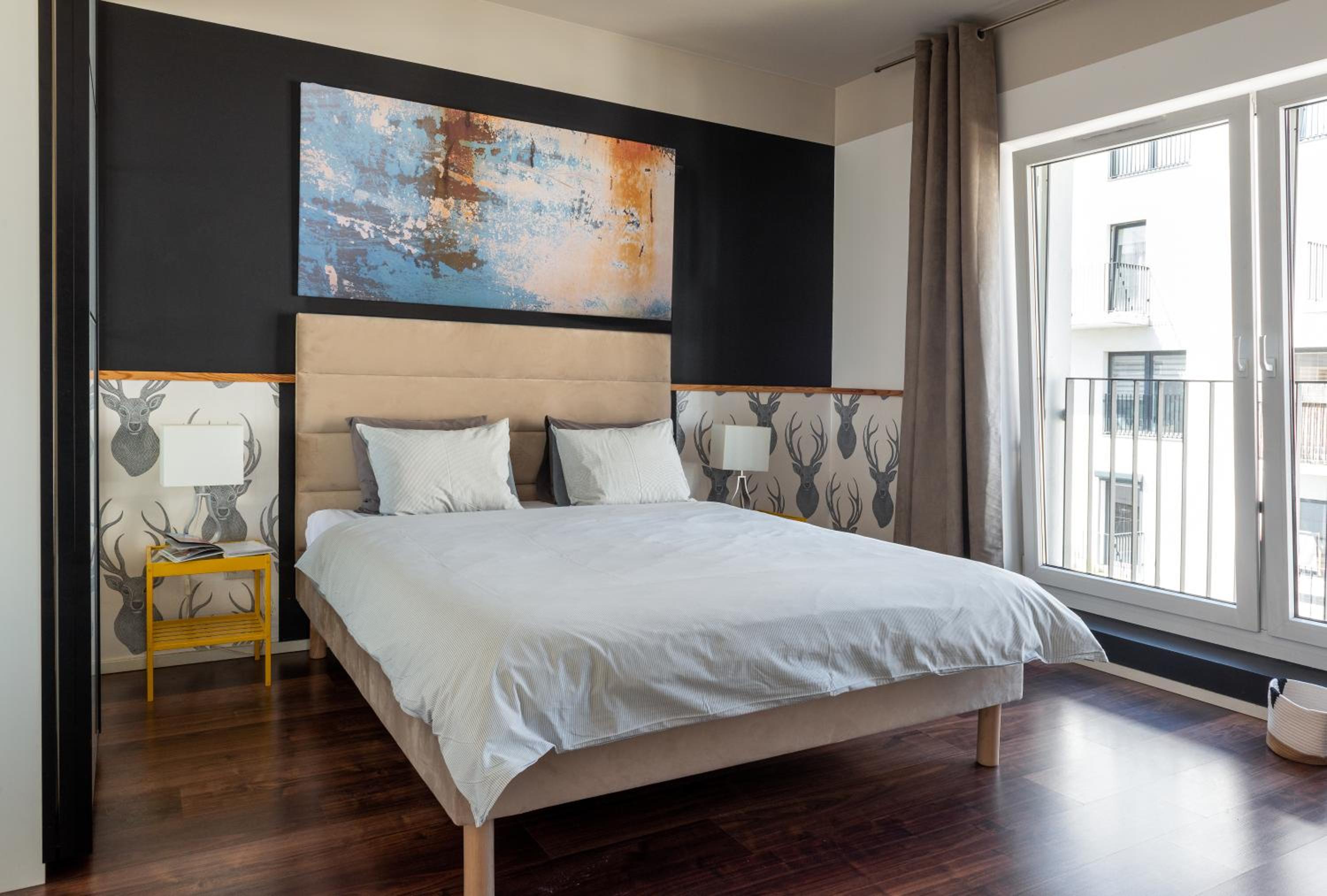 apartamenty-wroc Kurkowa 14