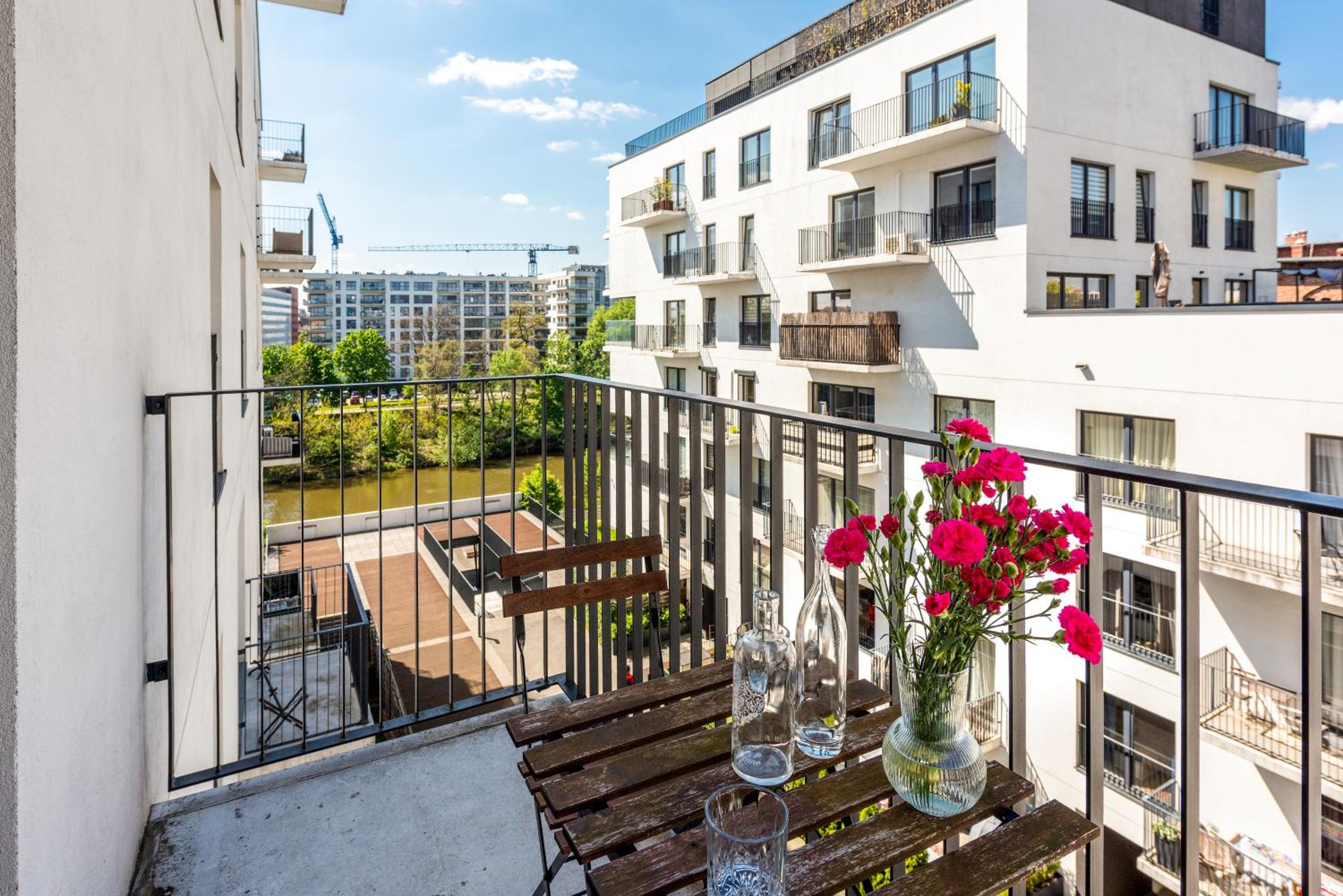 apartamenty-wroc Kurkowa 14