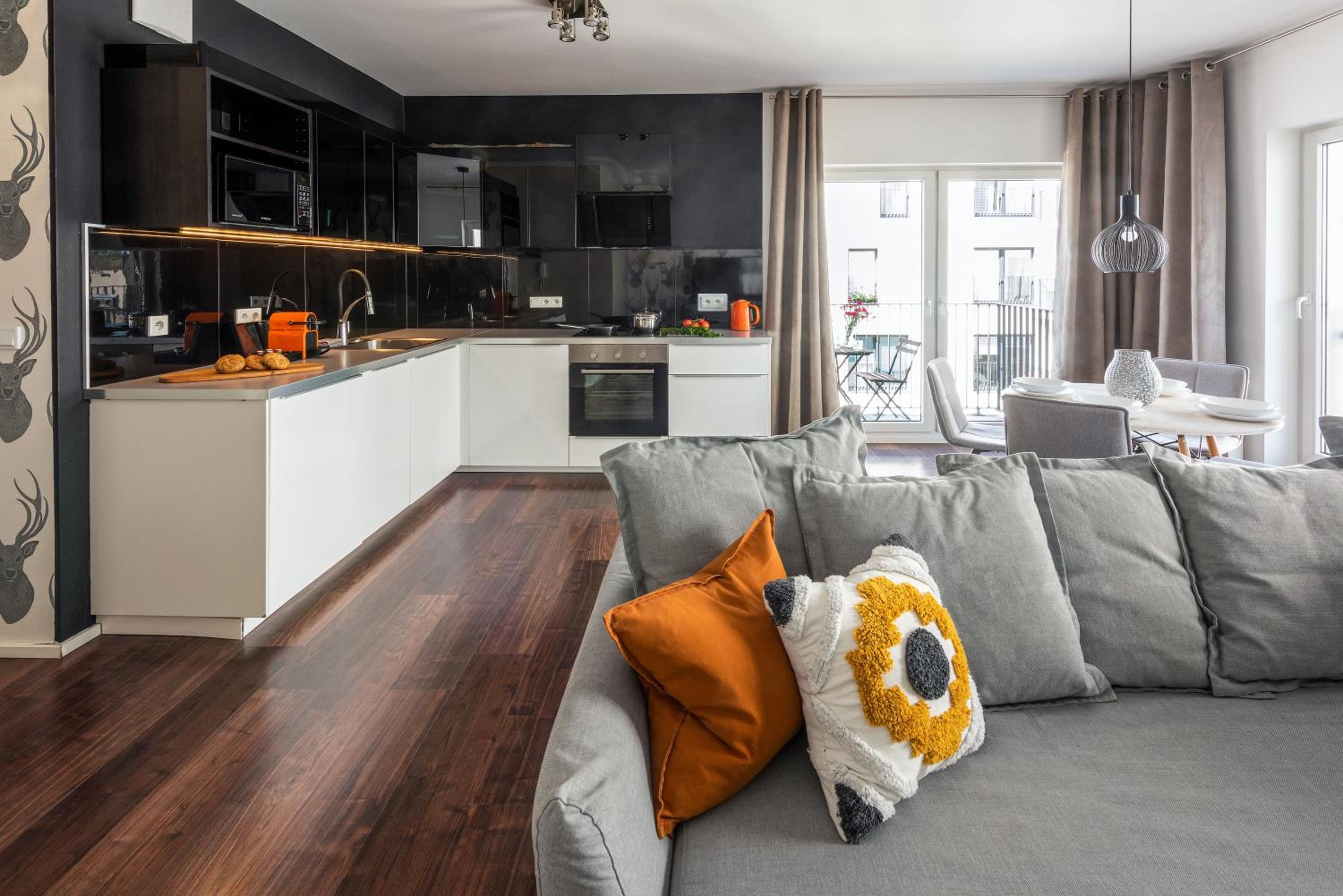 apartamenty-wroc Kurkowa 14