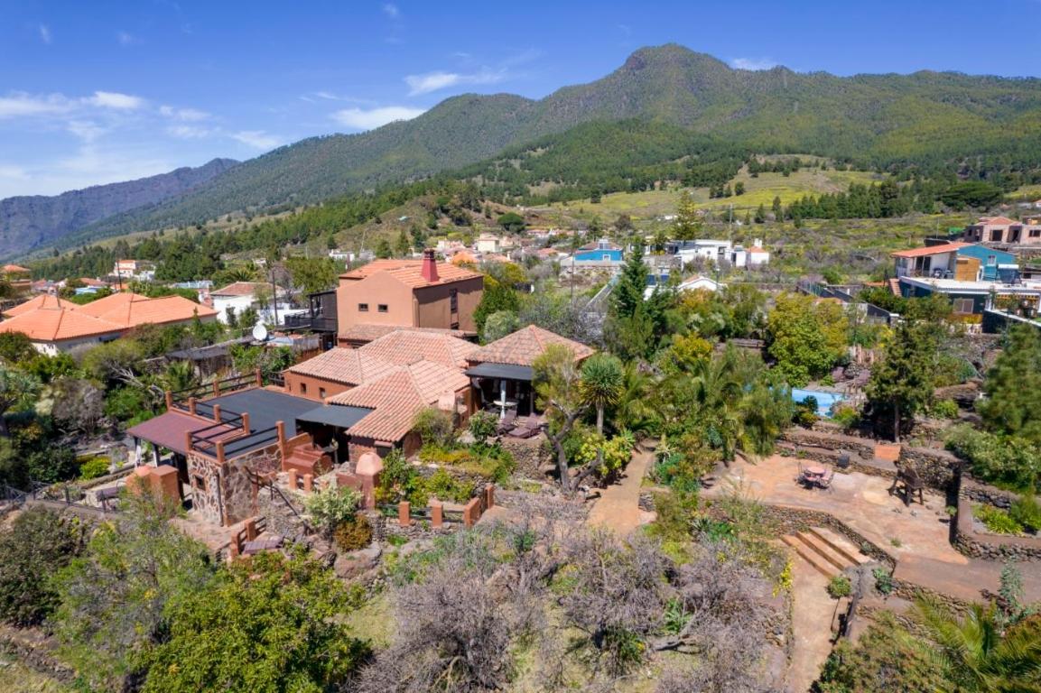 HACIENDA LA CENTENARIA,CASAS RURALES