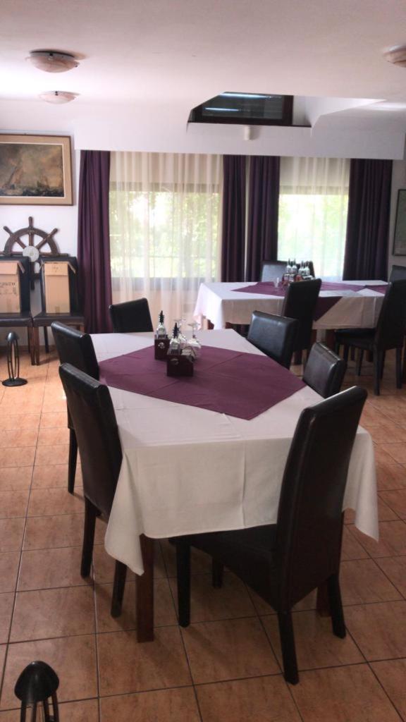 Casa de Vacanță Topaz view 3