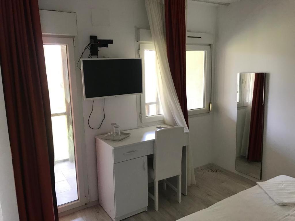 Casa de Vacanță Topaz view 5